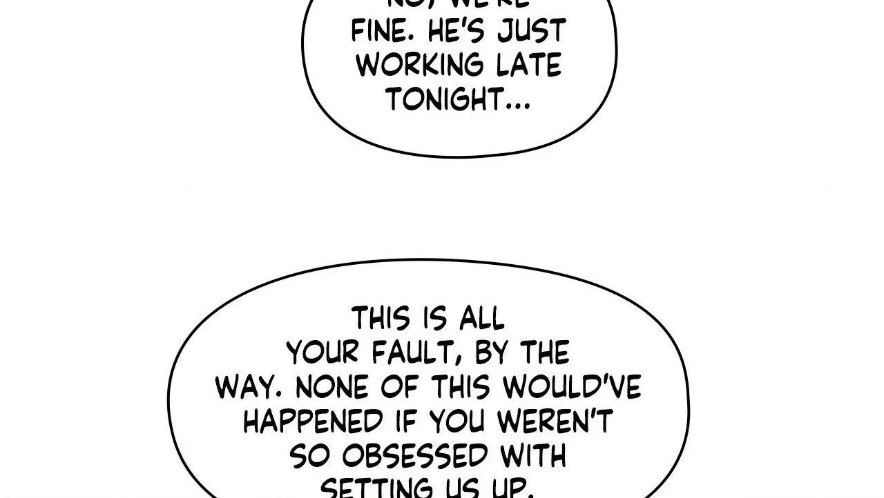 Setting You Up Chapter 2 page 18 - 