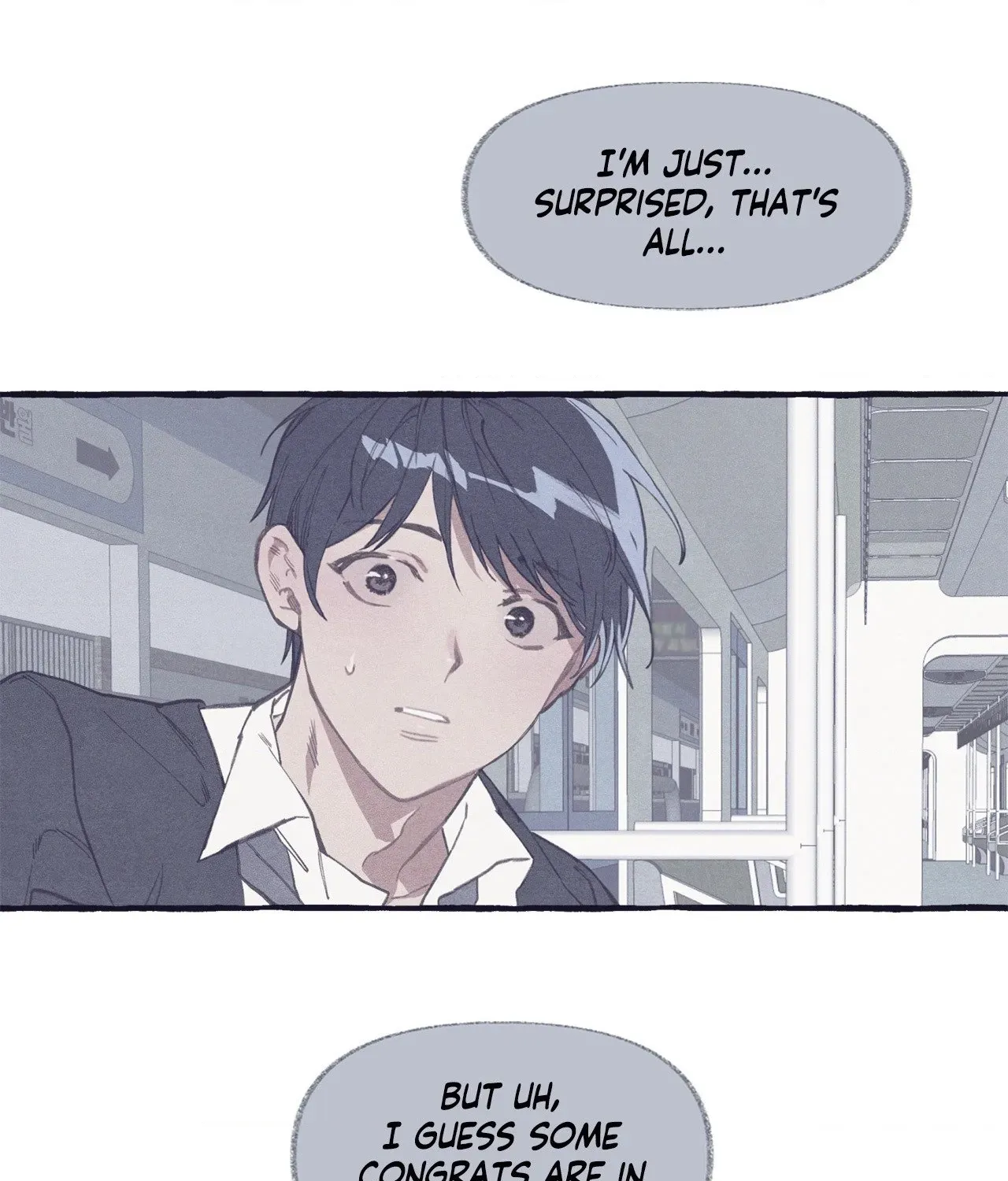 Setting You Up Chapter 2 page 3 - 
