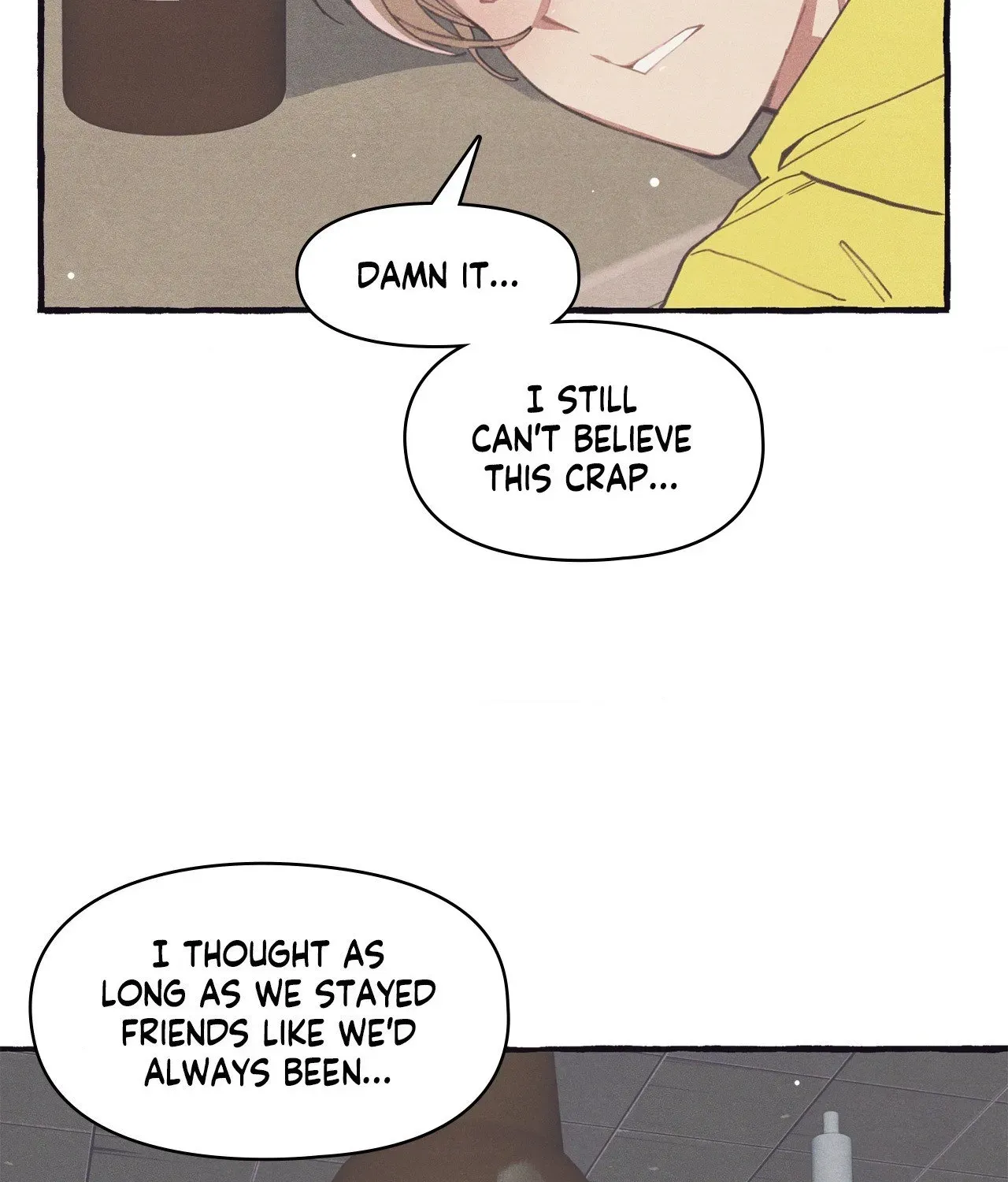 Setting You Up Chapter 2 page 21 - 