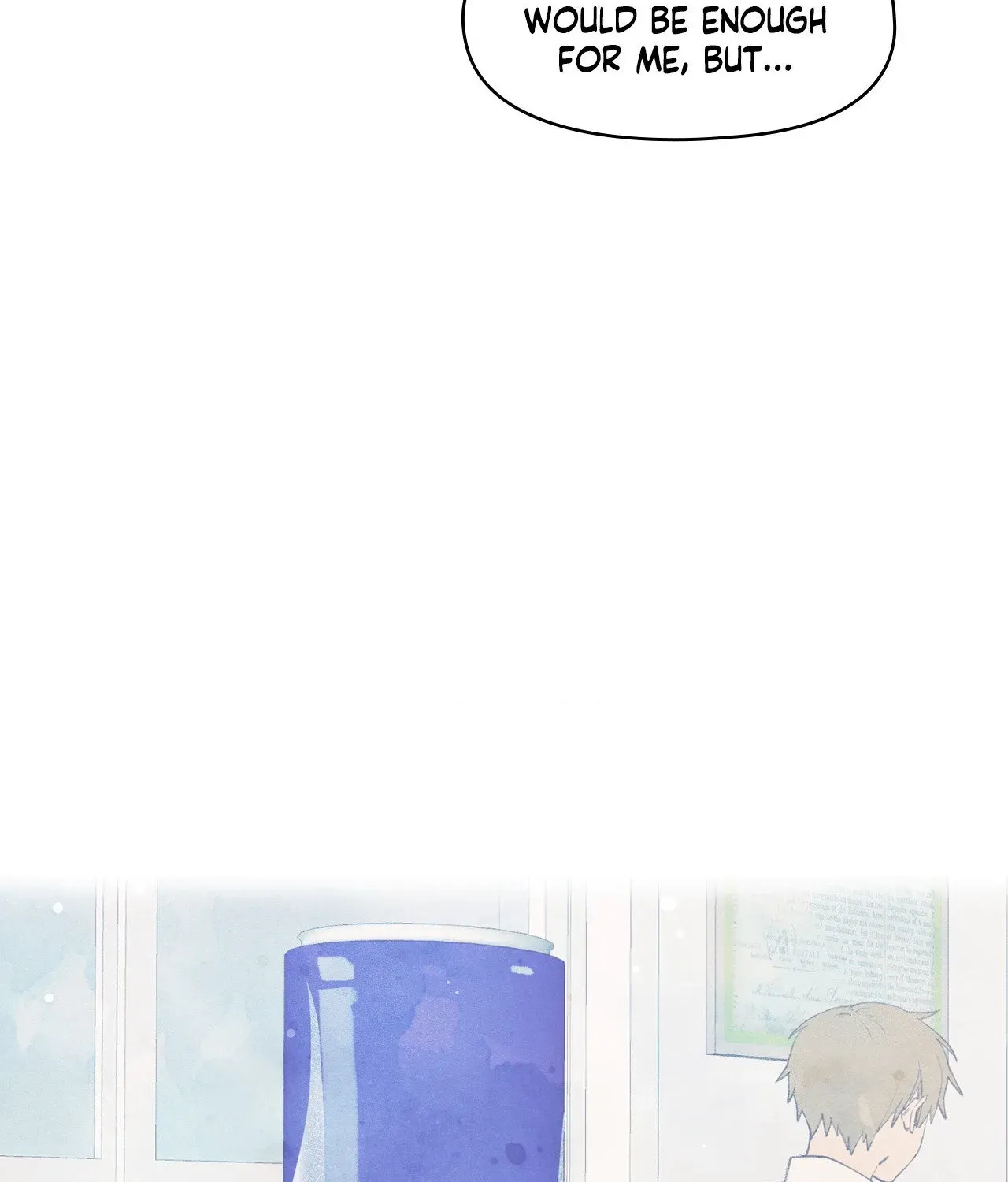 Setting You Up Chapter 2 page 23 - 