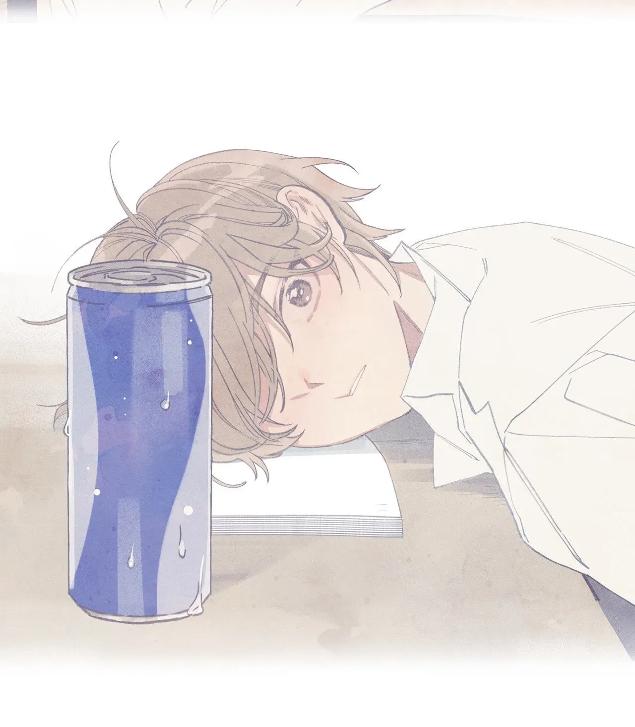 Setting You Up Chapter 2 page 26 - 