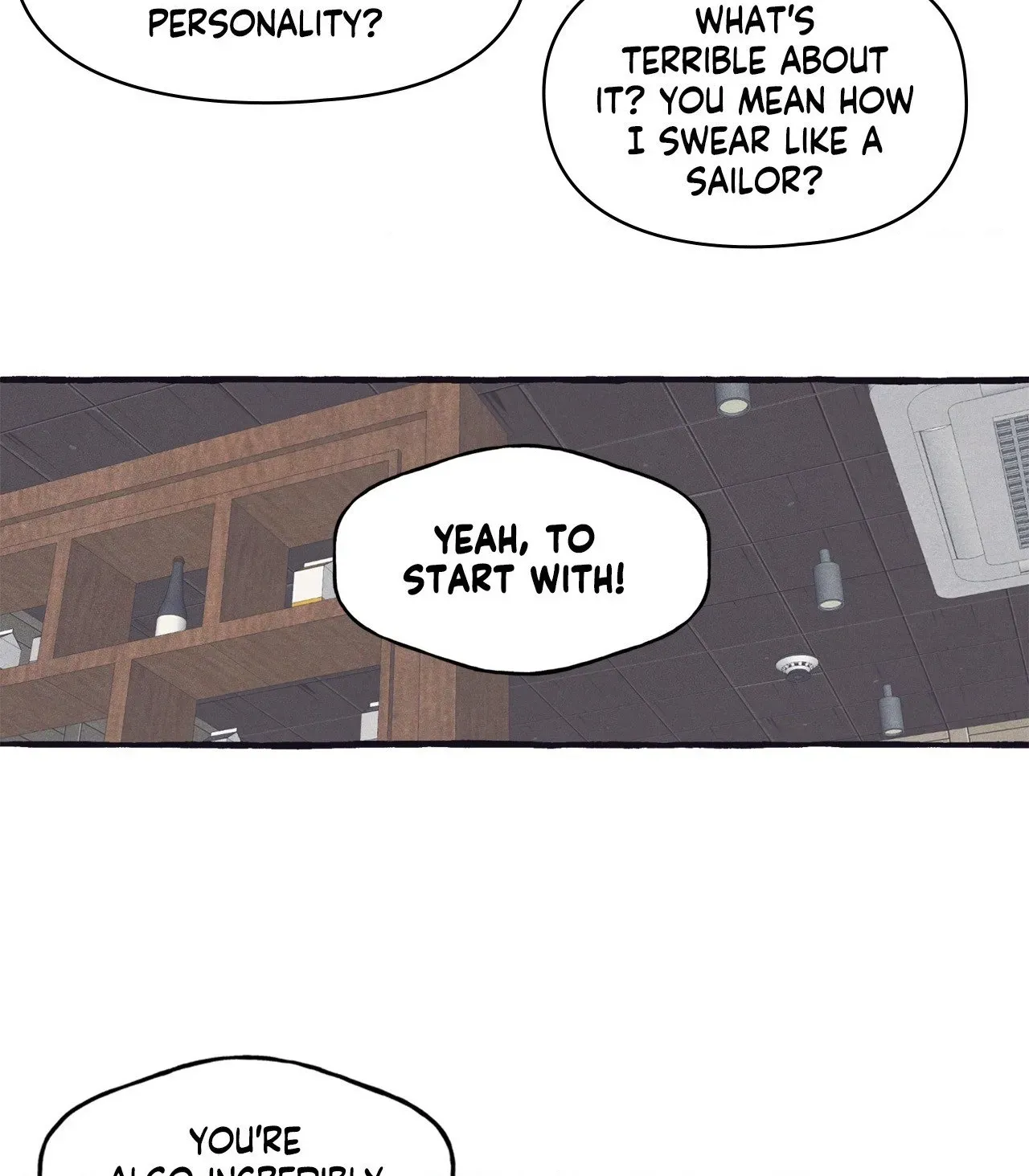 Setting You Up Chapter 2 page 30 - 