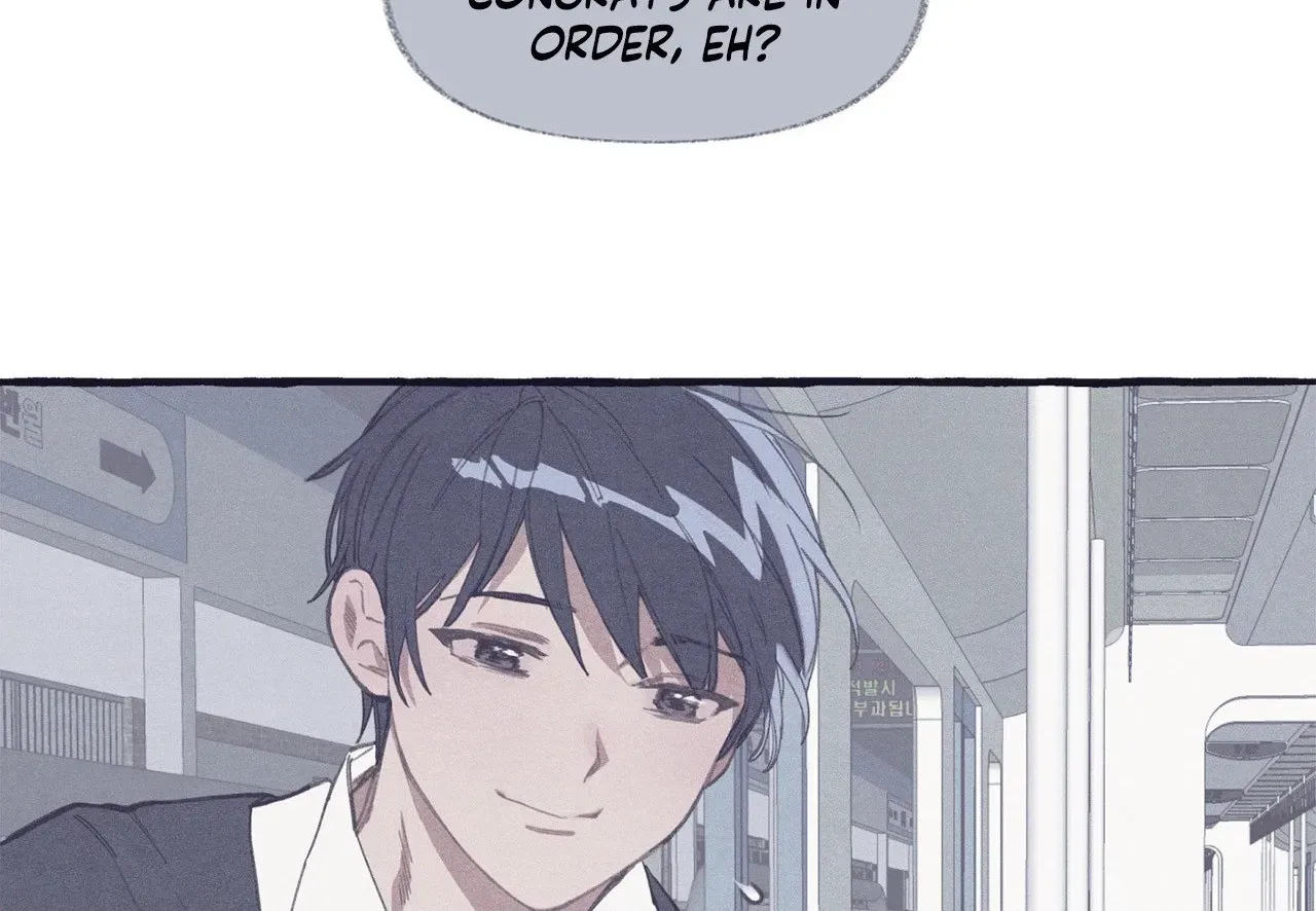 Setting You Up Chapter 2 page 4 - 
