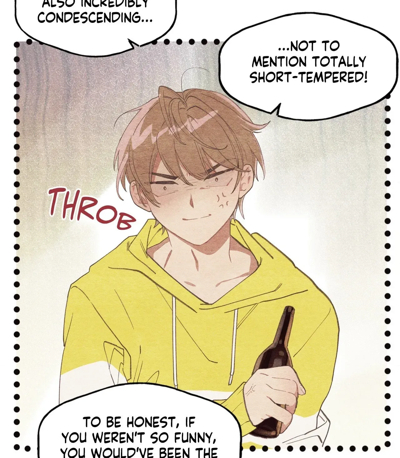 Setting You Up Chapter 2 page 31 - 