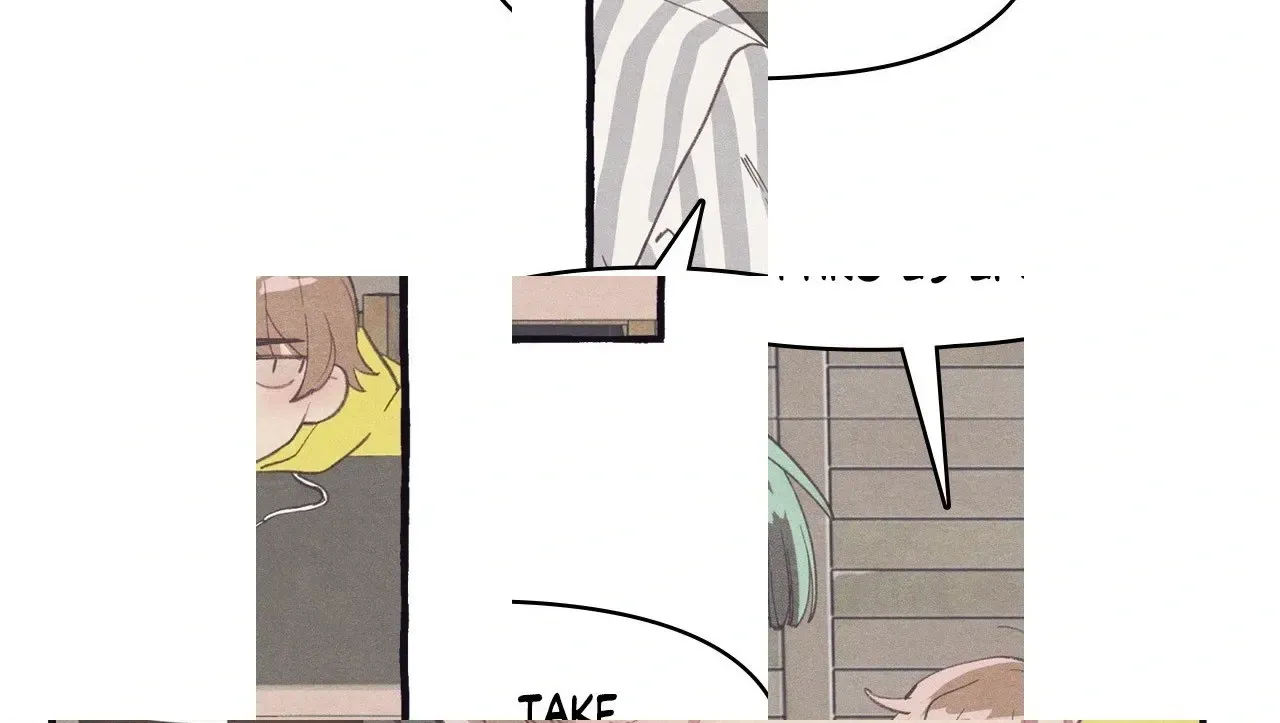 Setting You Up Chapter 2 page 33 - 