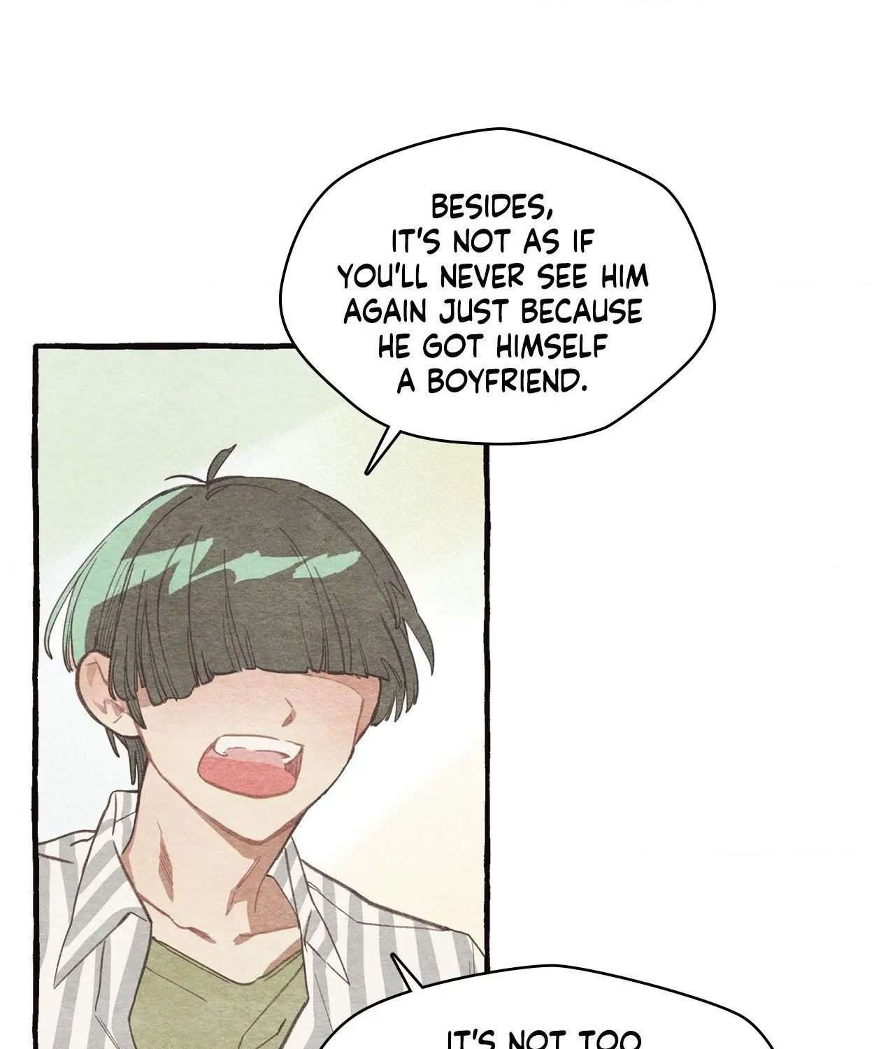 Setting You Up Chapter 2 page 34 - 