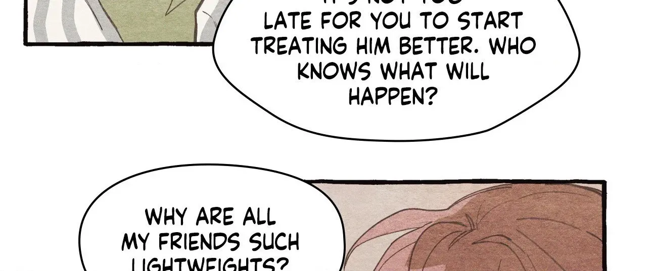 Setting You Up Chapter 2 page 35 - 