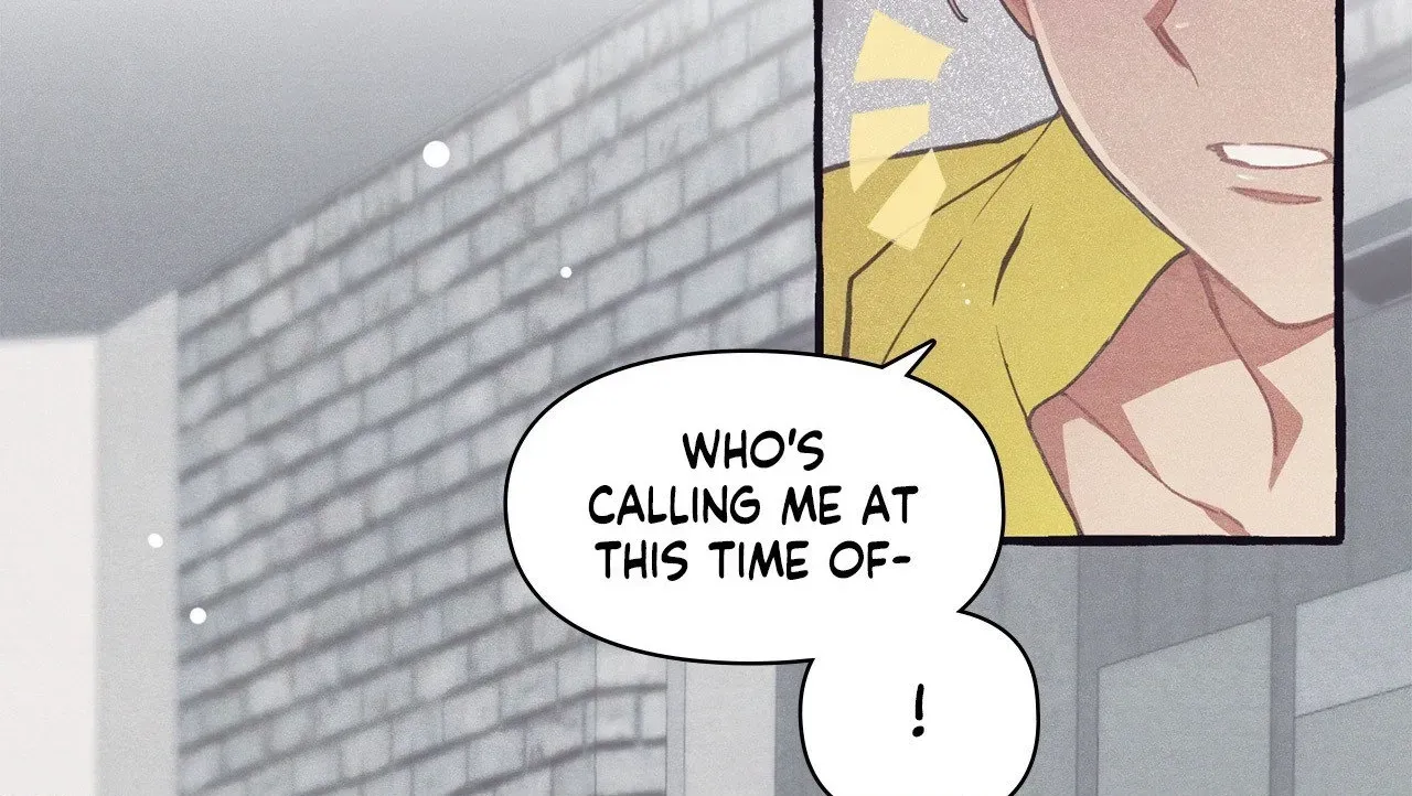 Setting You Up Chapter 2 page 43 - 