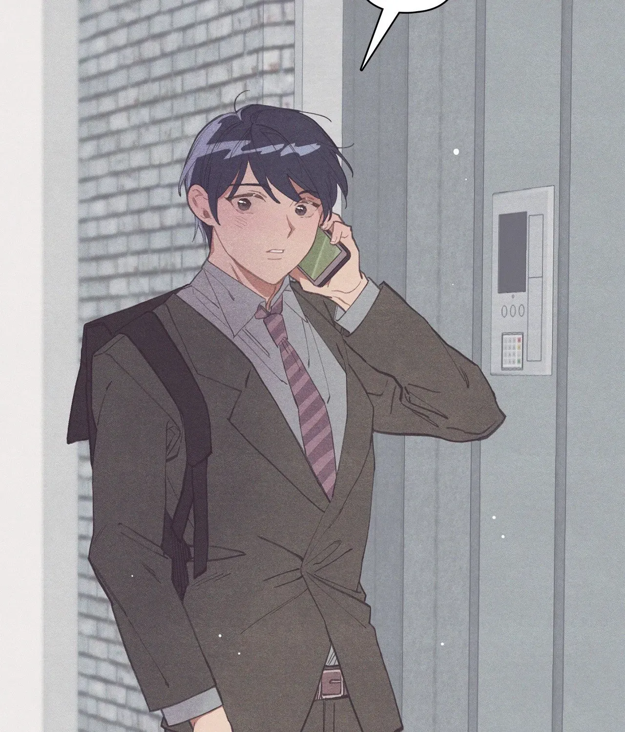 Setting You Up Chapter 2 page 44 - 