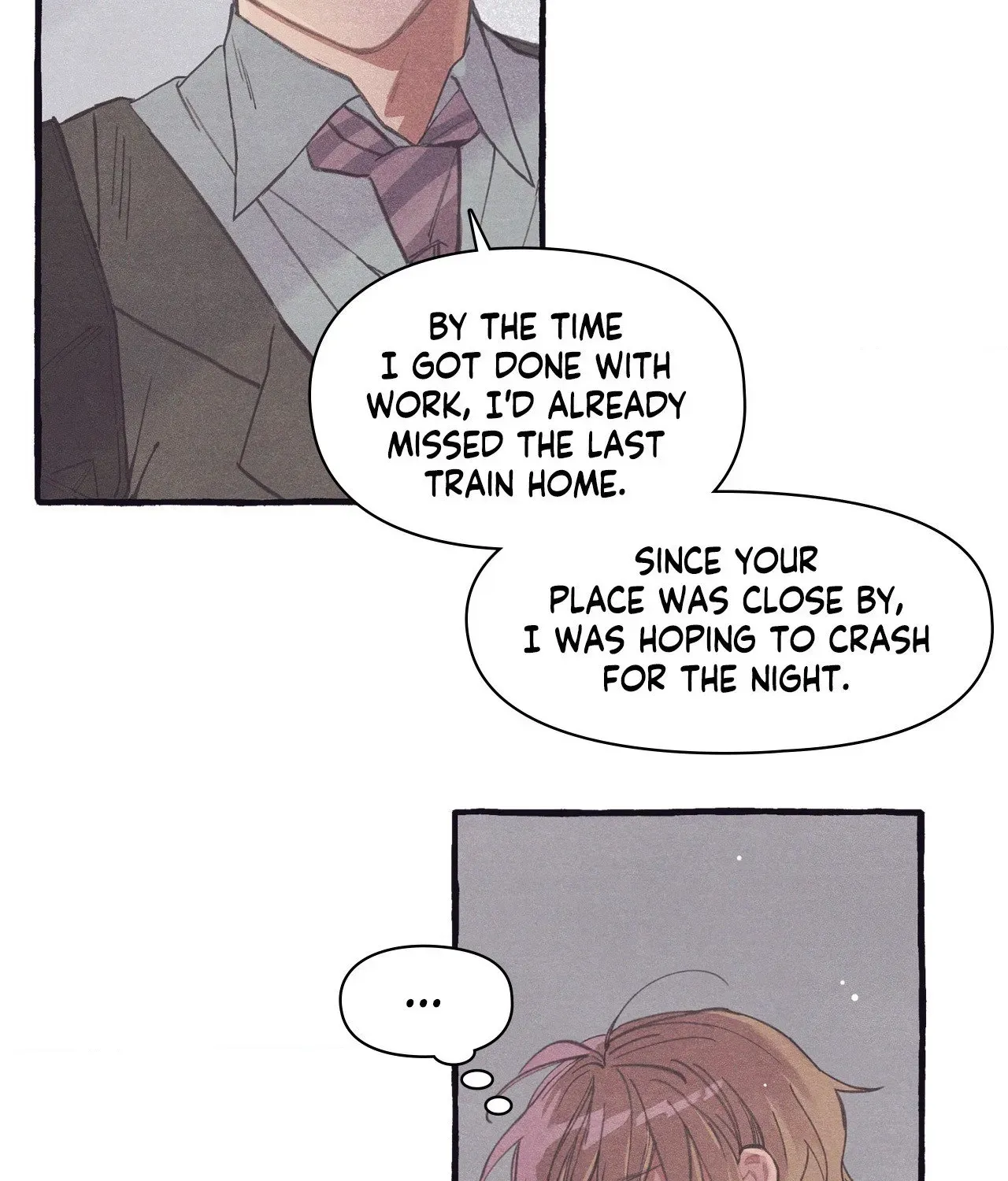 Setting You Up Chapter 2 page 48 - 