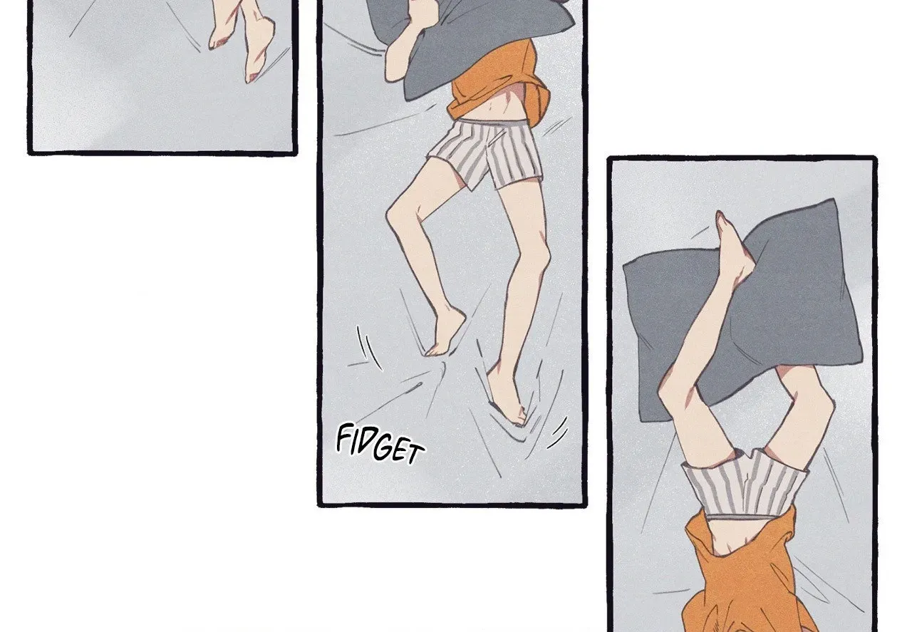 Setting You Up Chapter 2 page 6 - 