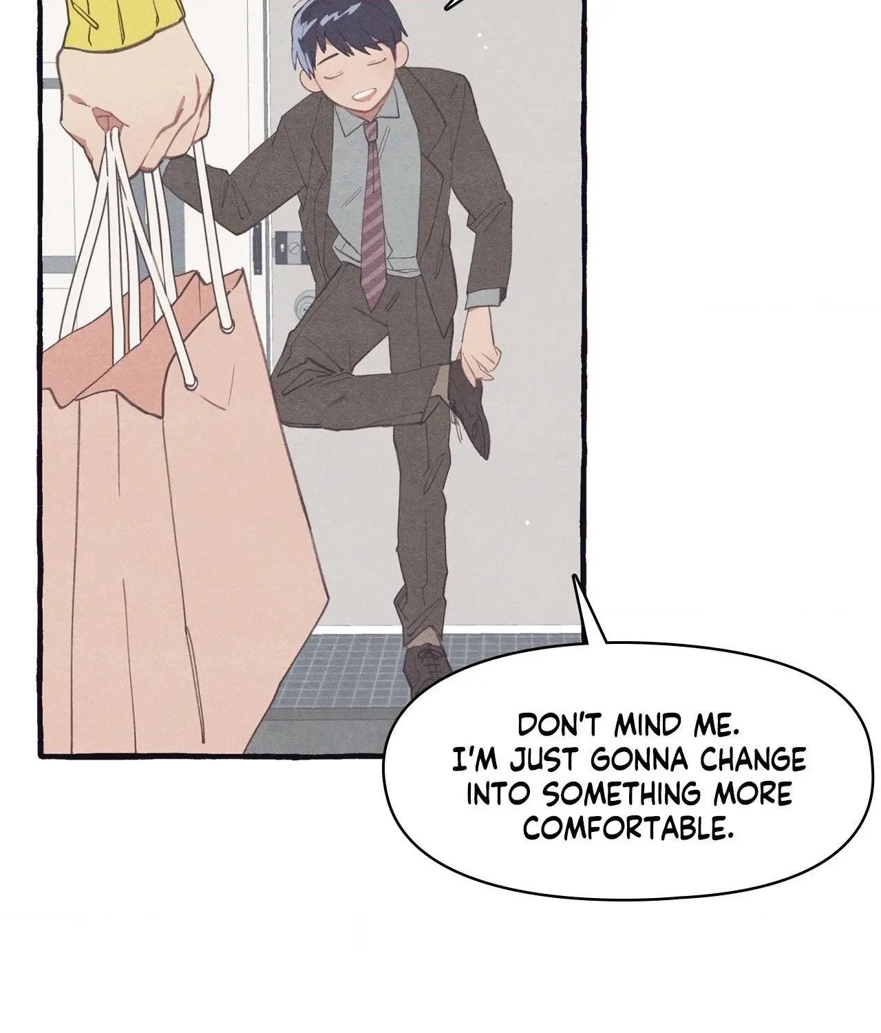 Setting You Up Chapter 2 page 52 - 