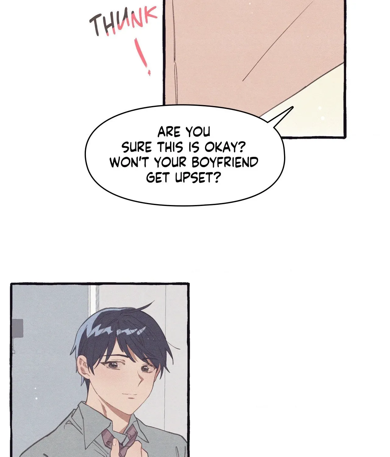 Setting You Up Chapter 2 page 54 - 