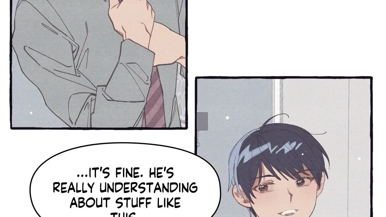 Setting You Up Chapter 2 page 55 - 