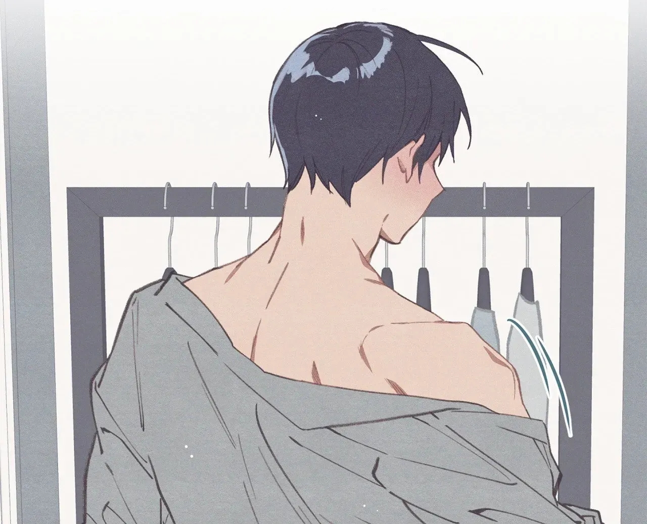 Setting You Up Chapter 2 page 59 - 