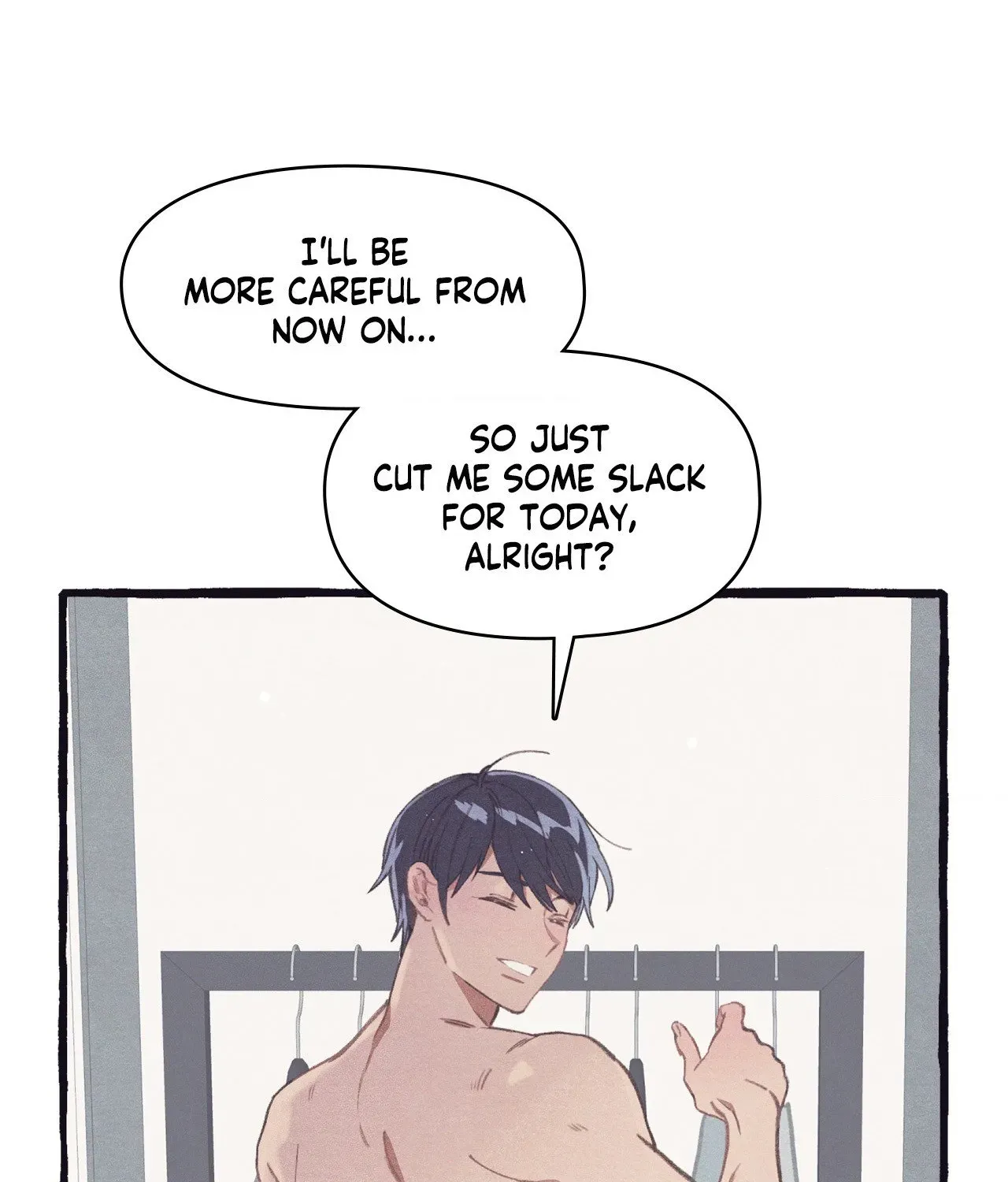 Setting You Up Chapter 2 page 64 - 