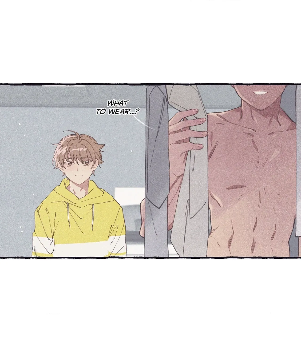 Setting You Up Chapter 2 page 66 - 