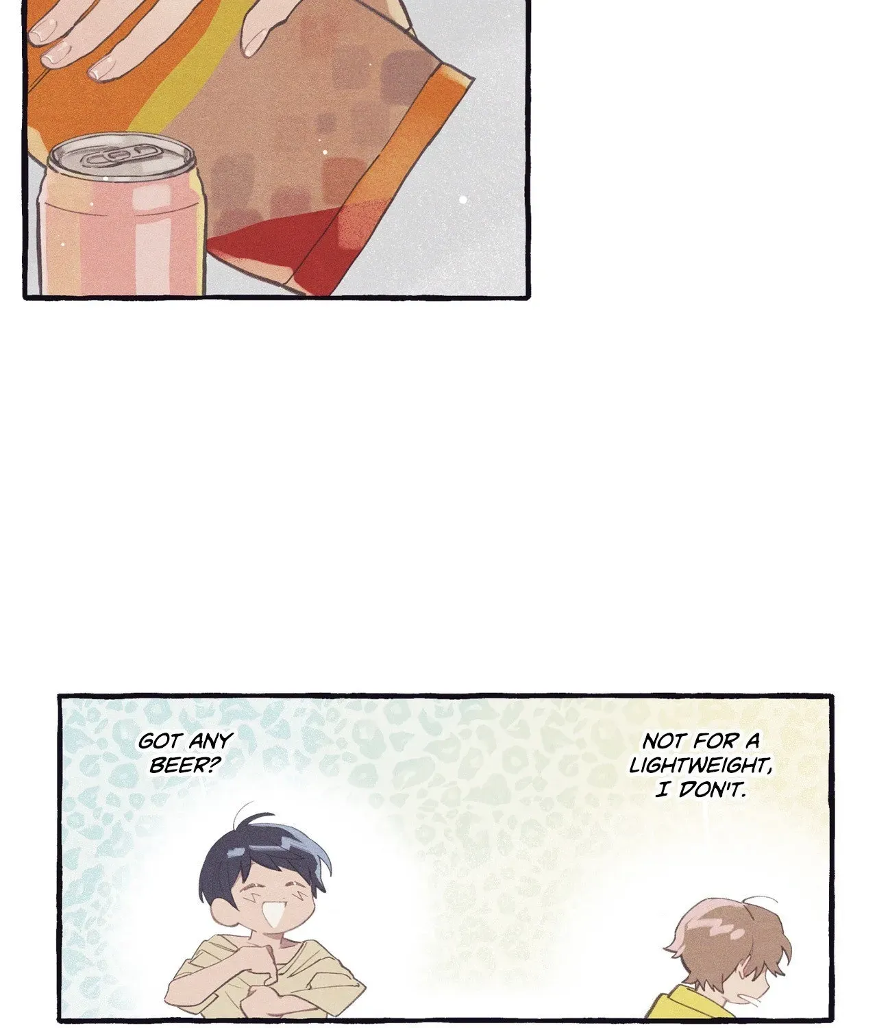 Setting You Up Chapter 2 page 68 - 
