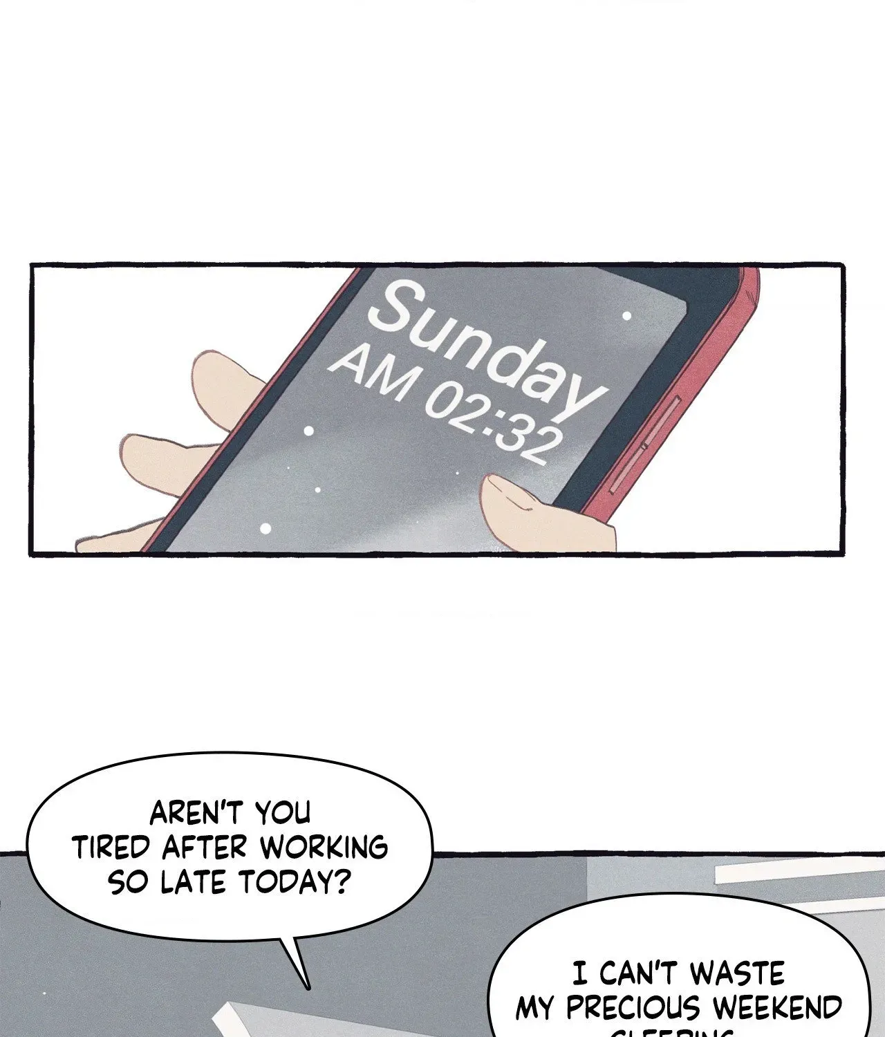 Setting You Up Chapter 2 page 70 - 