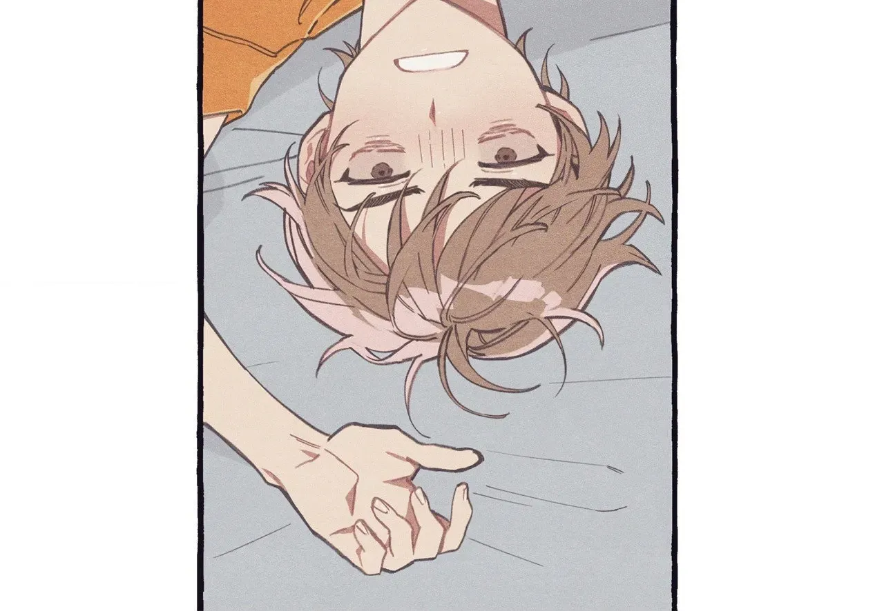 Setting You Up Chapter 2 page 8 - 