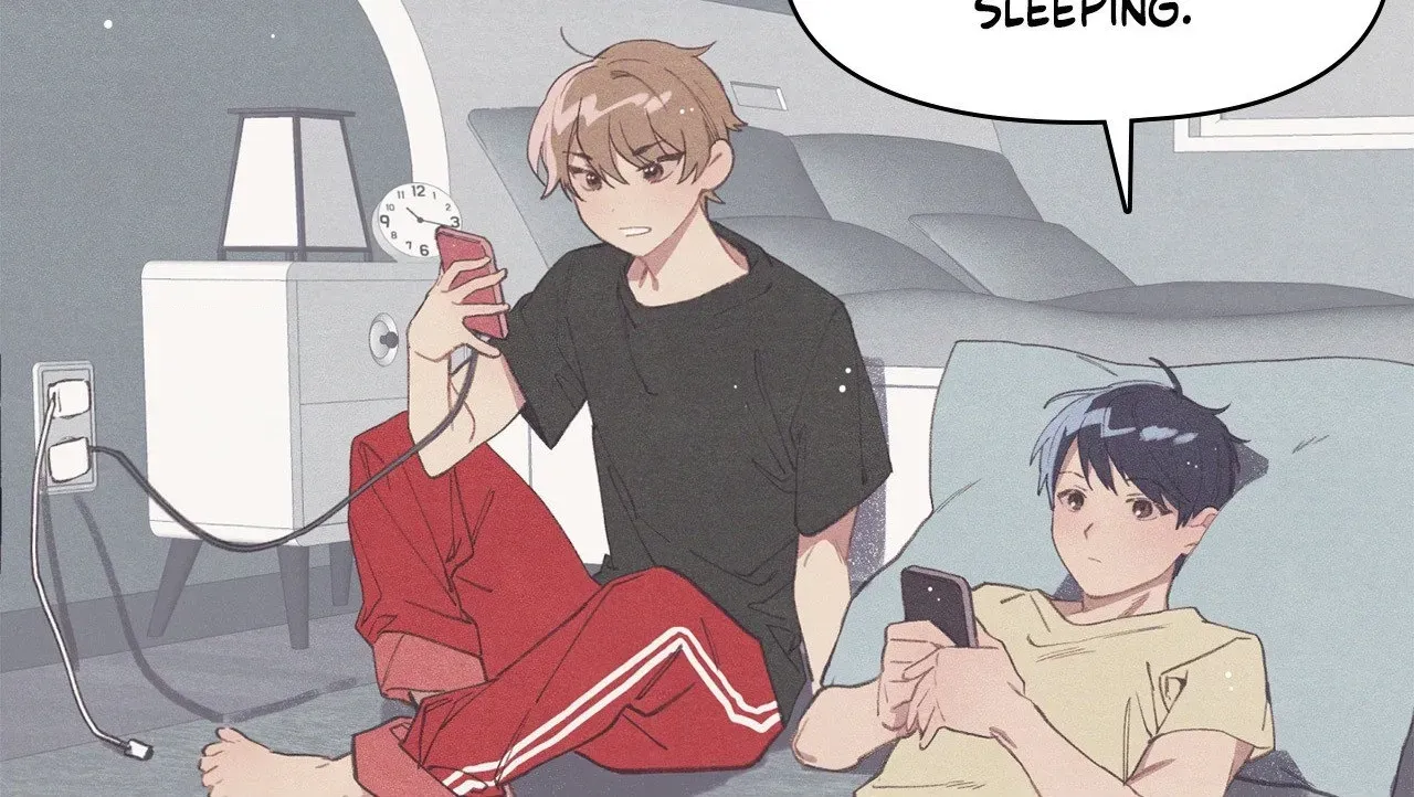 Setting You Up Chapter 2 page 71 - 