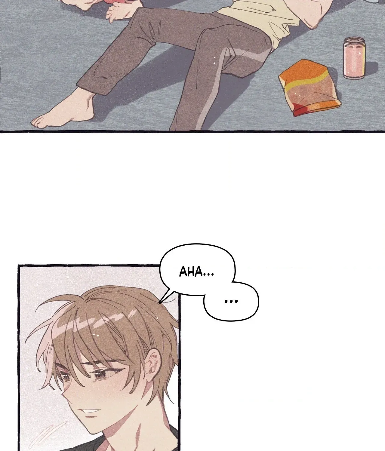 Setting You Up Chapter 2 page 72 - 