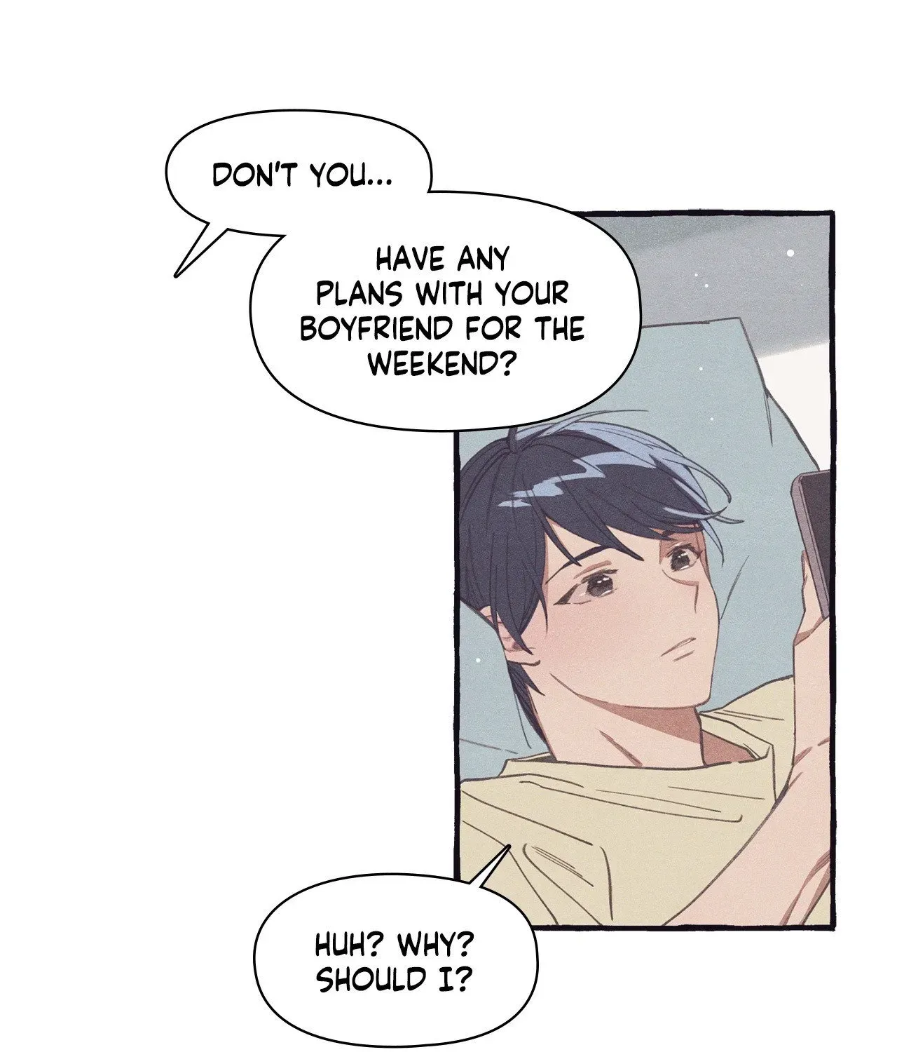 Setting You Up Chapter 2 page 74 - 