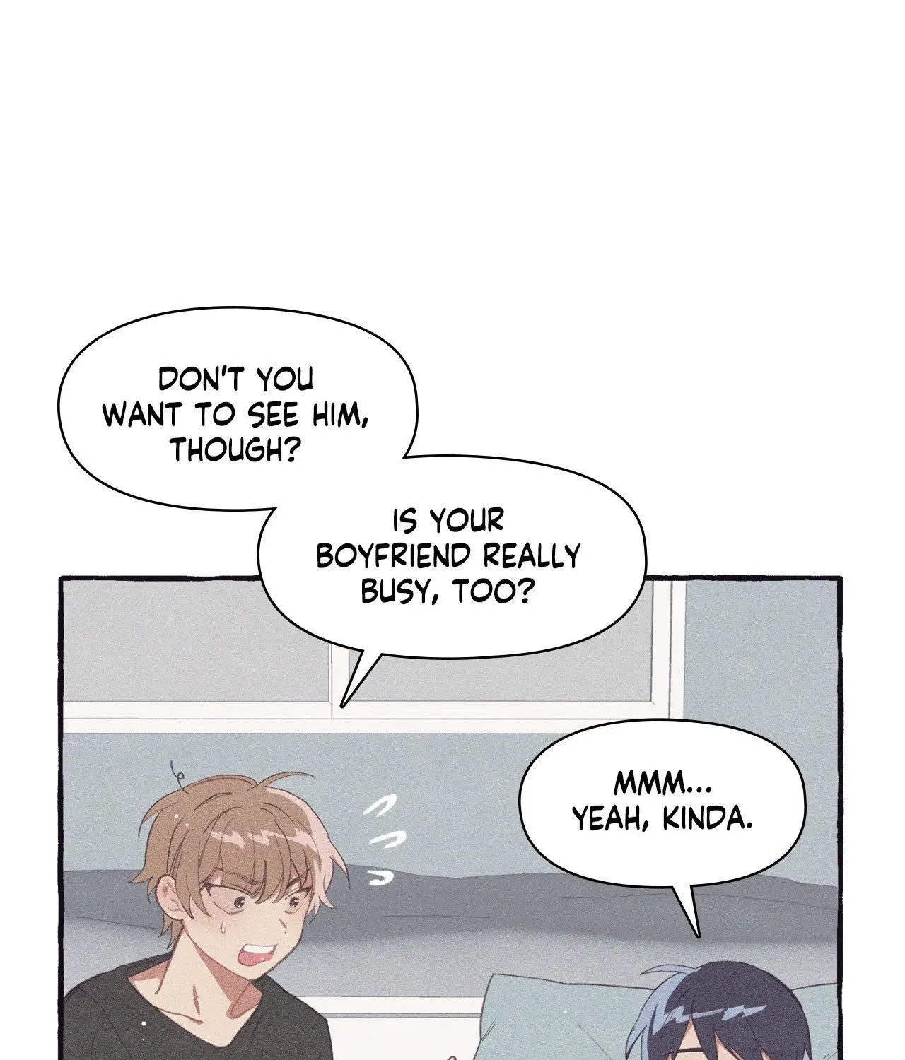 Setting You Up Chapter 2 page 76 - 