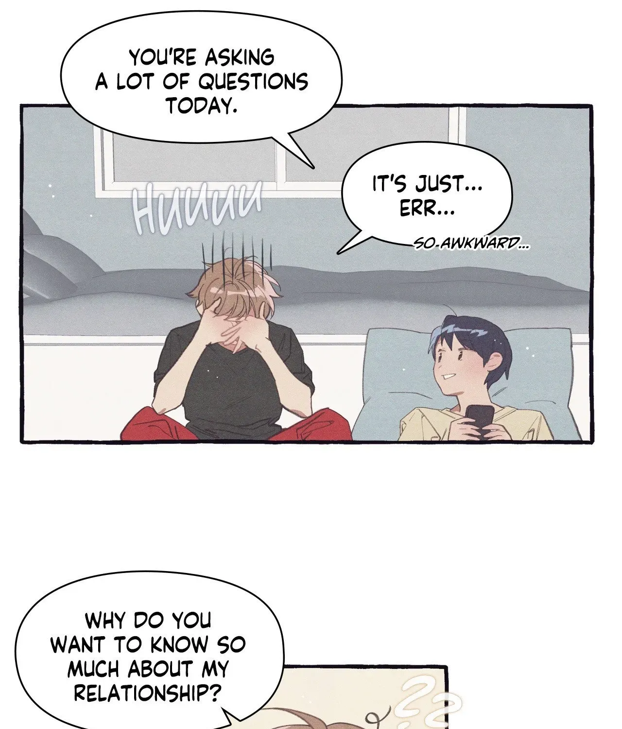Setting You Up Chapter 2 page 78 - 