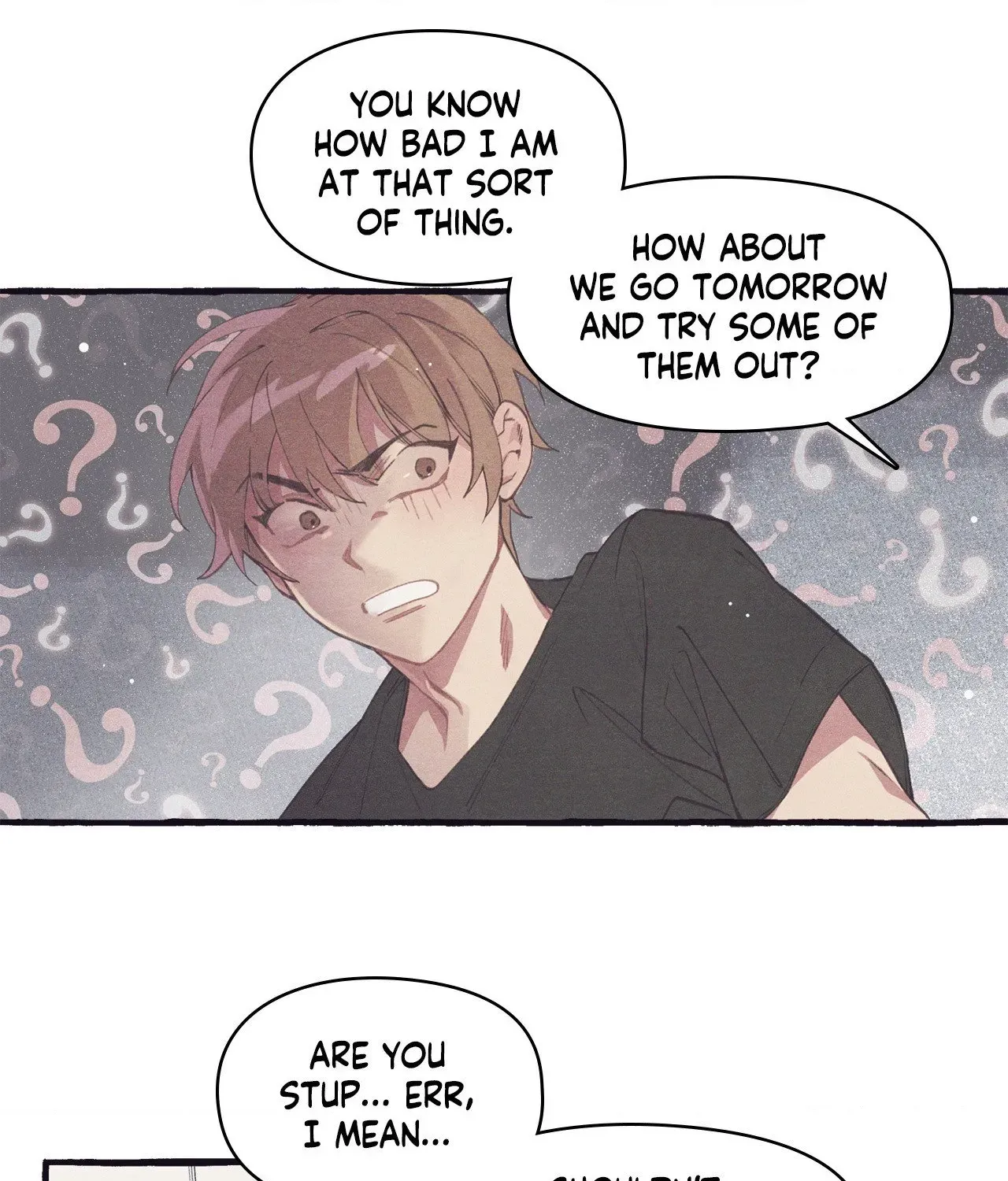 Setting You Up Chapter 2 page 82 - 