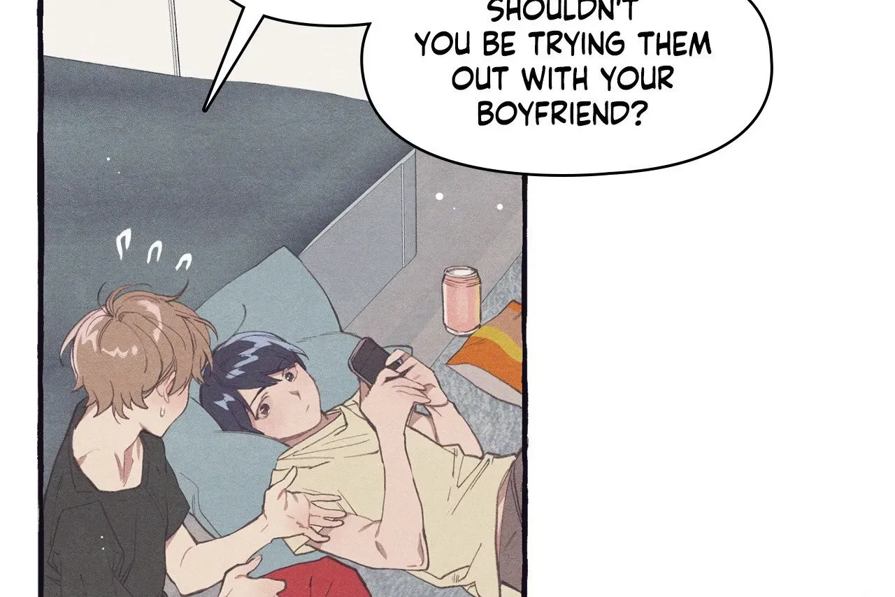 Setting You Up Chapter 2 page 83 - 