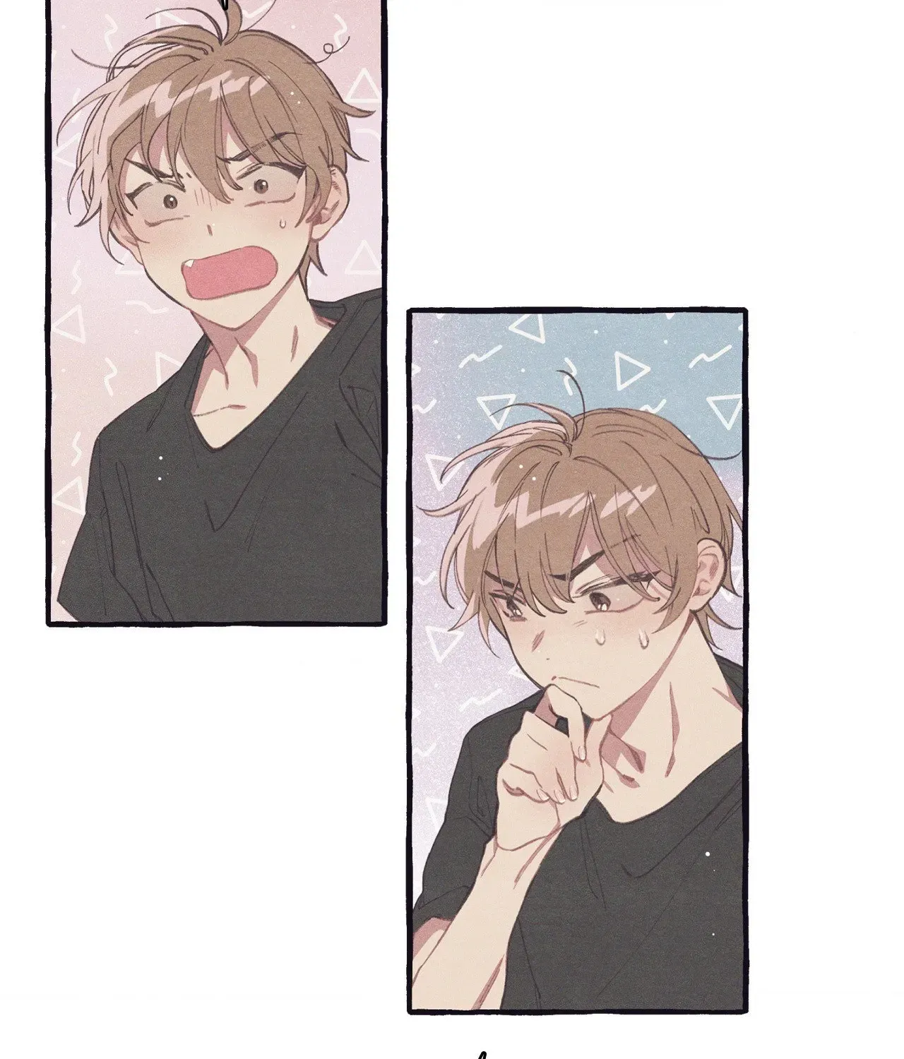 Setting You Up Chapter 2 page 86 - 