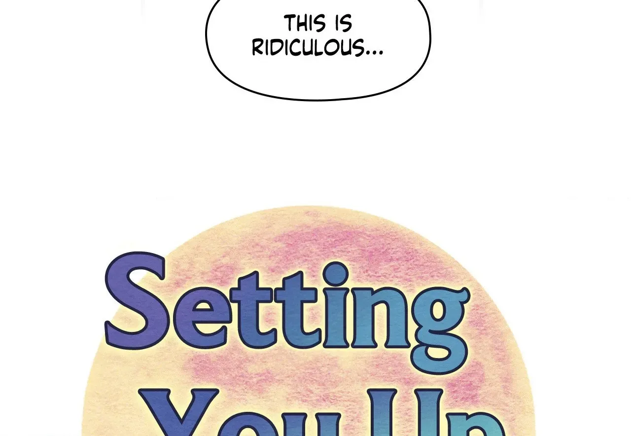 Setting You Up Chapter 2 page 10 - 
