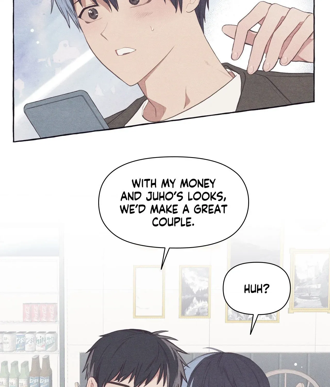 Setting You Up Chapter 20 page 101 - 