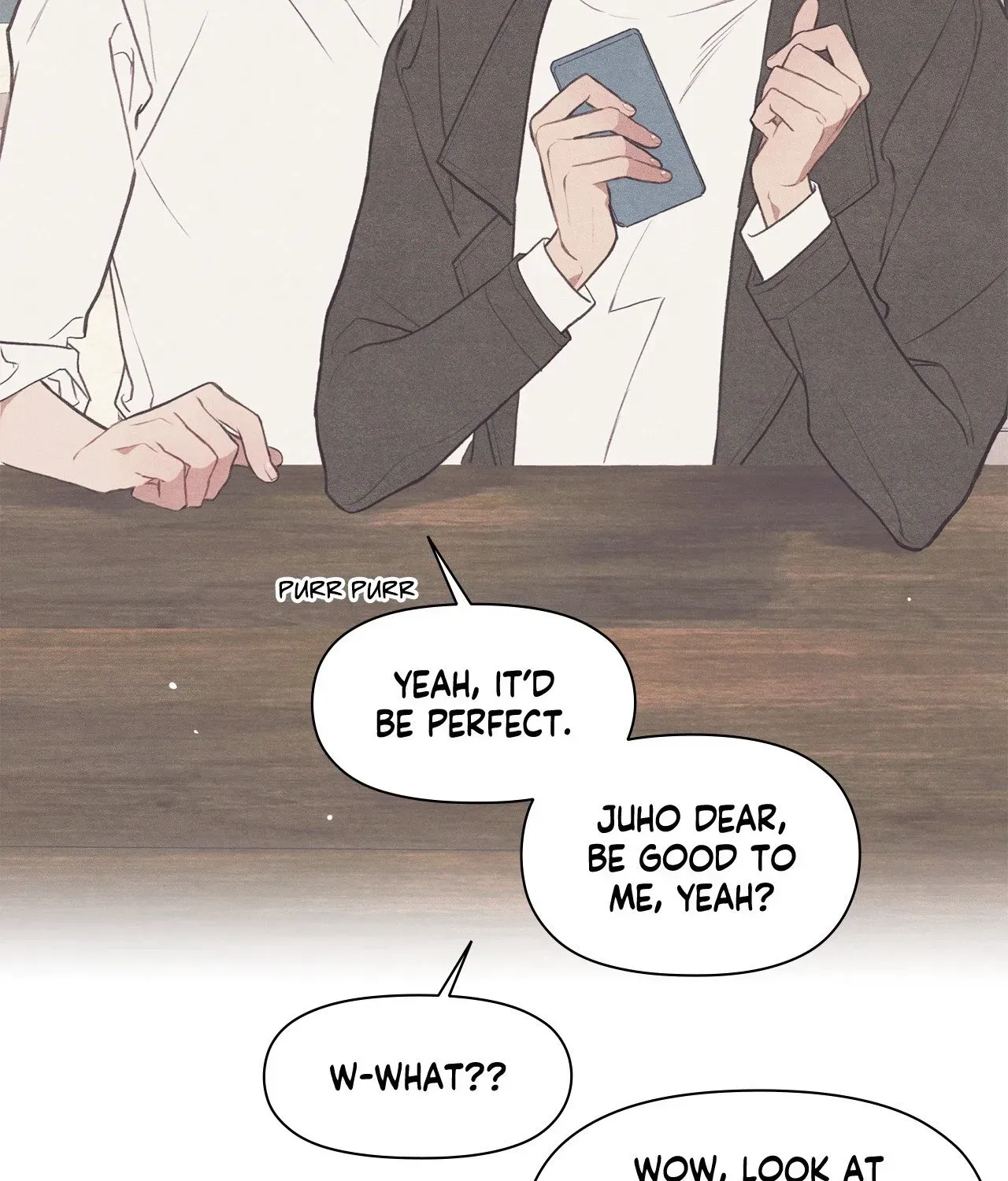Setting You Up Chapter 20 page 103 - 