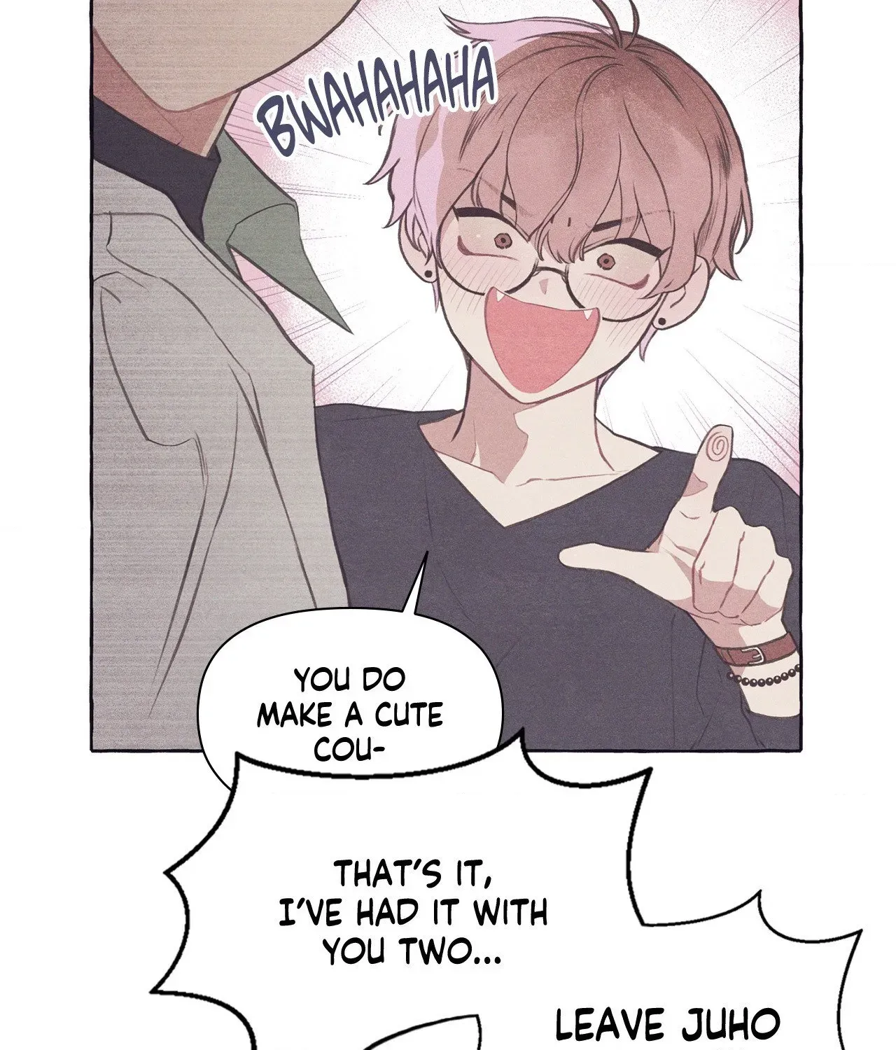 Setting You Up Chapter 20 page 105 - 