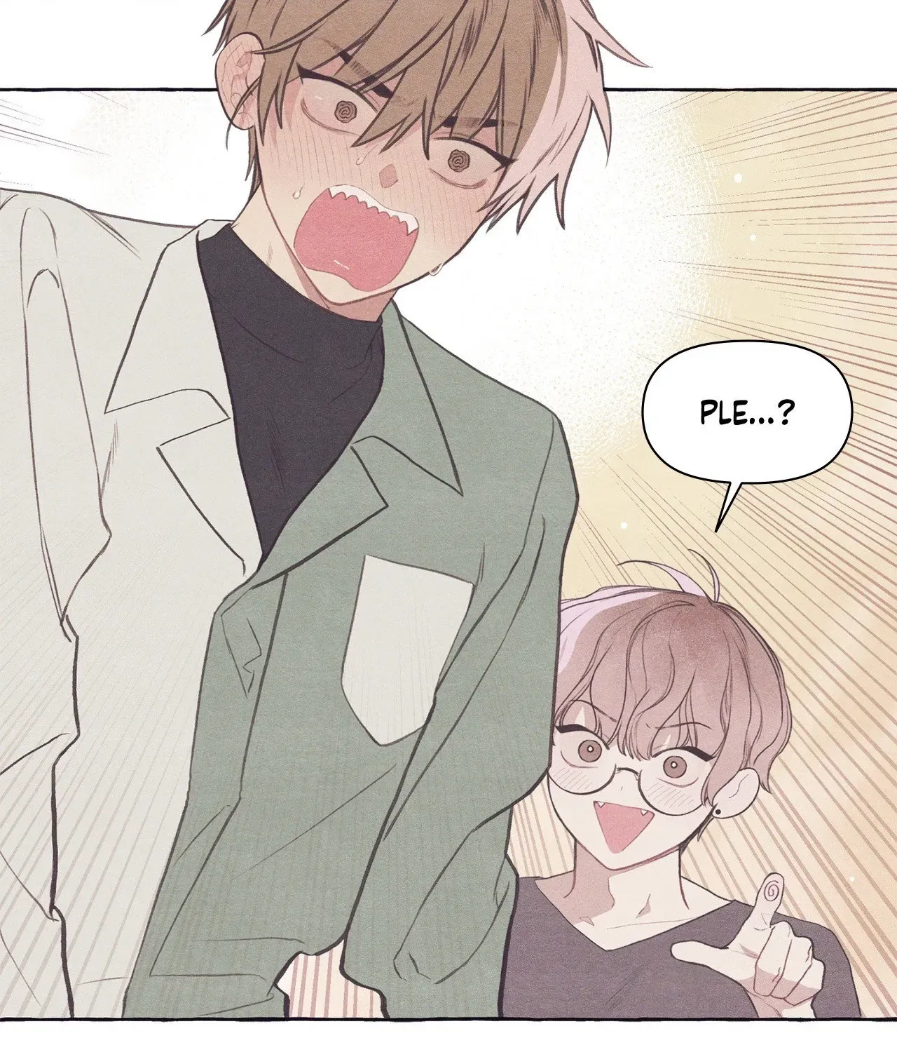 Setting You Up Chapter 20 page 107 - 