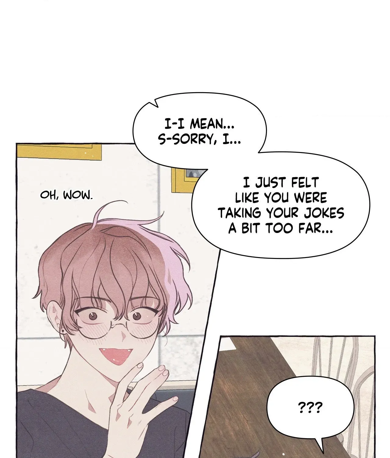 Setting You Up Chapter 20 page 111 - 