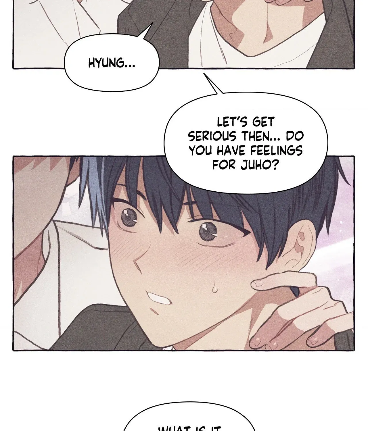 Setting You Up Chapter 20 page 115 - 