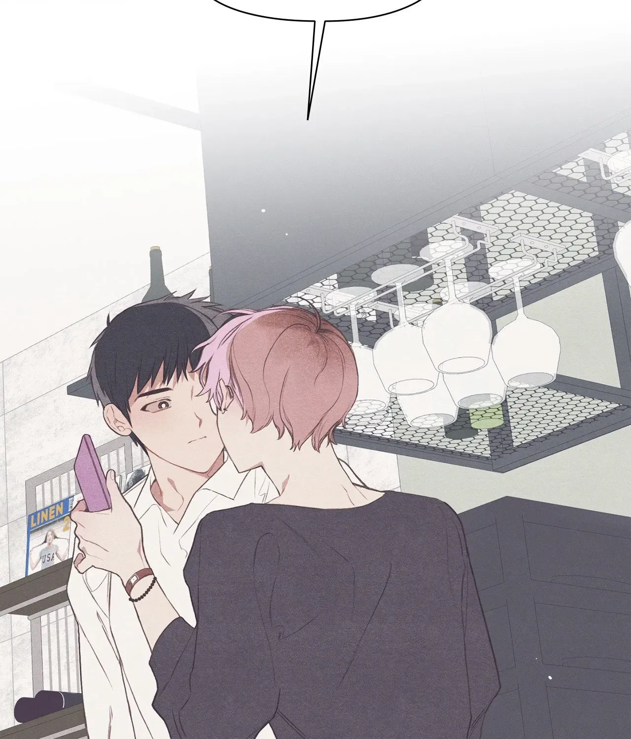 Setting You Up Chapter 20 page 15 - 