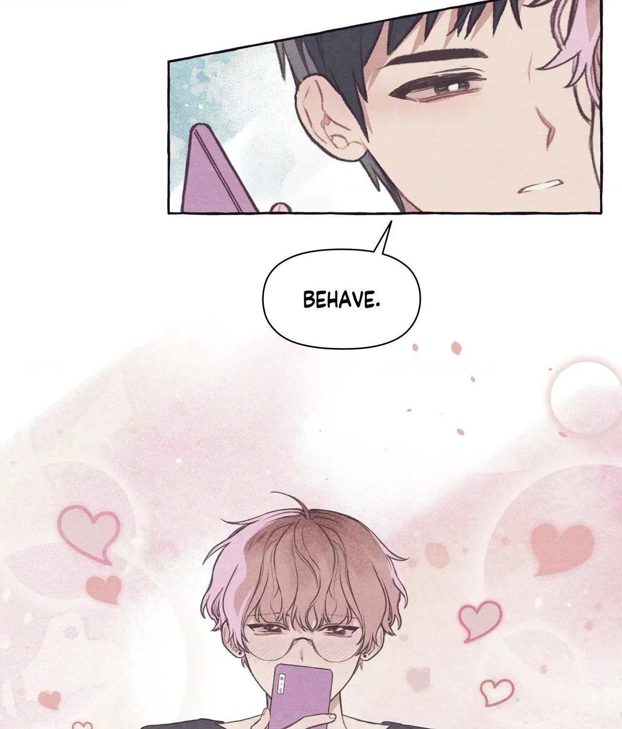 Setting You Up Chapter 20 page 17 - 