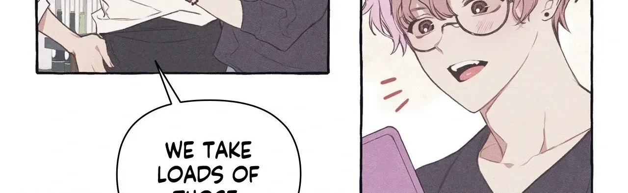 Setting You Up Chapter 20 page 20 - 