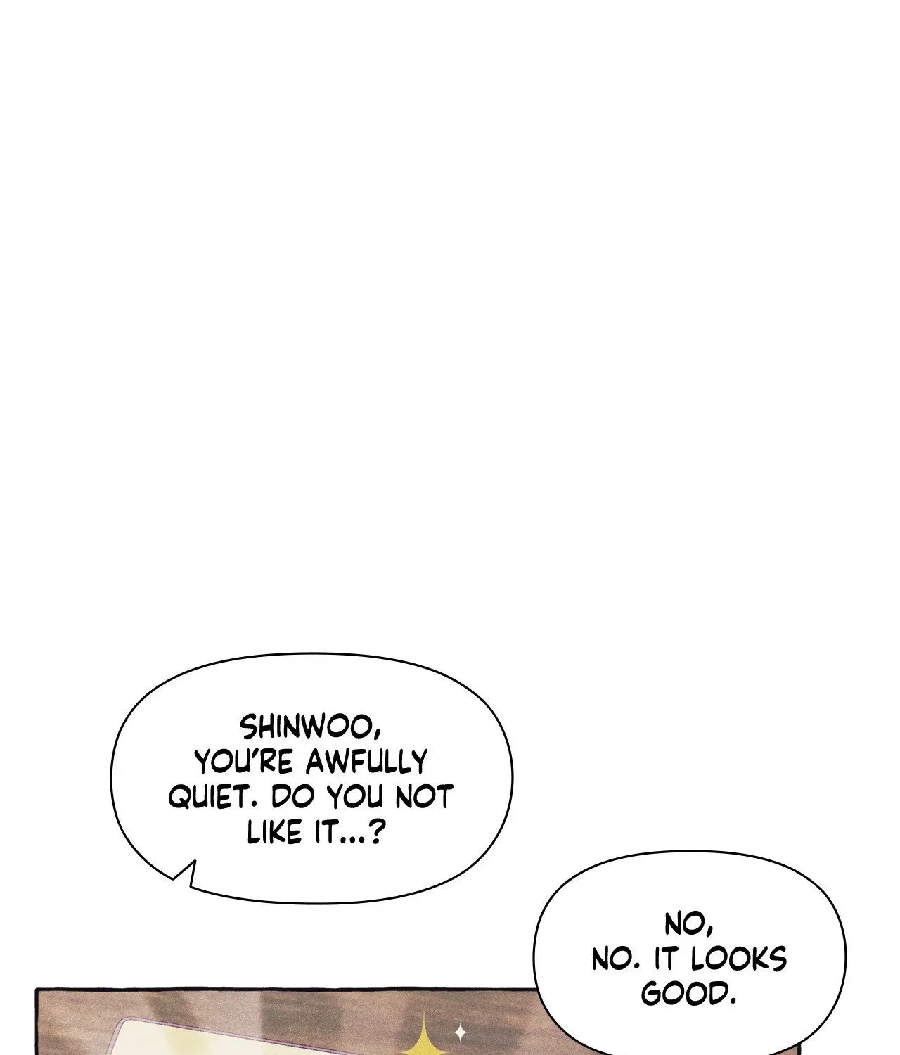 Setting You Up Chapter 20 page 27 - 