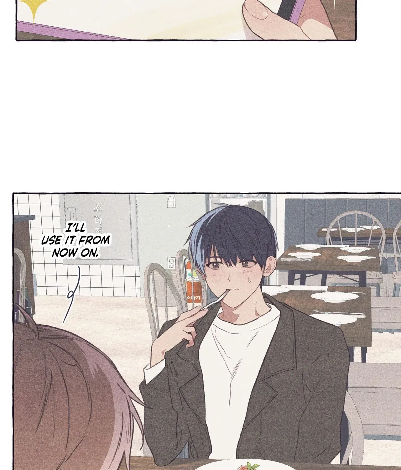 Setting You Up Chapter 20 page 29 - 