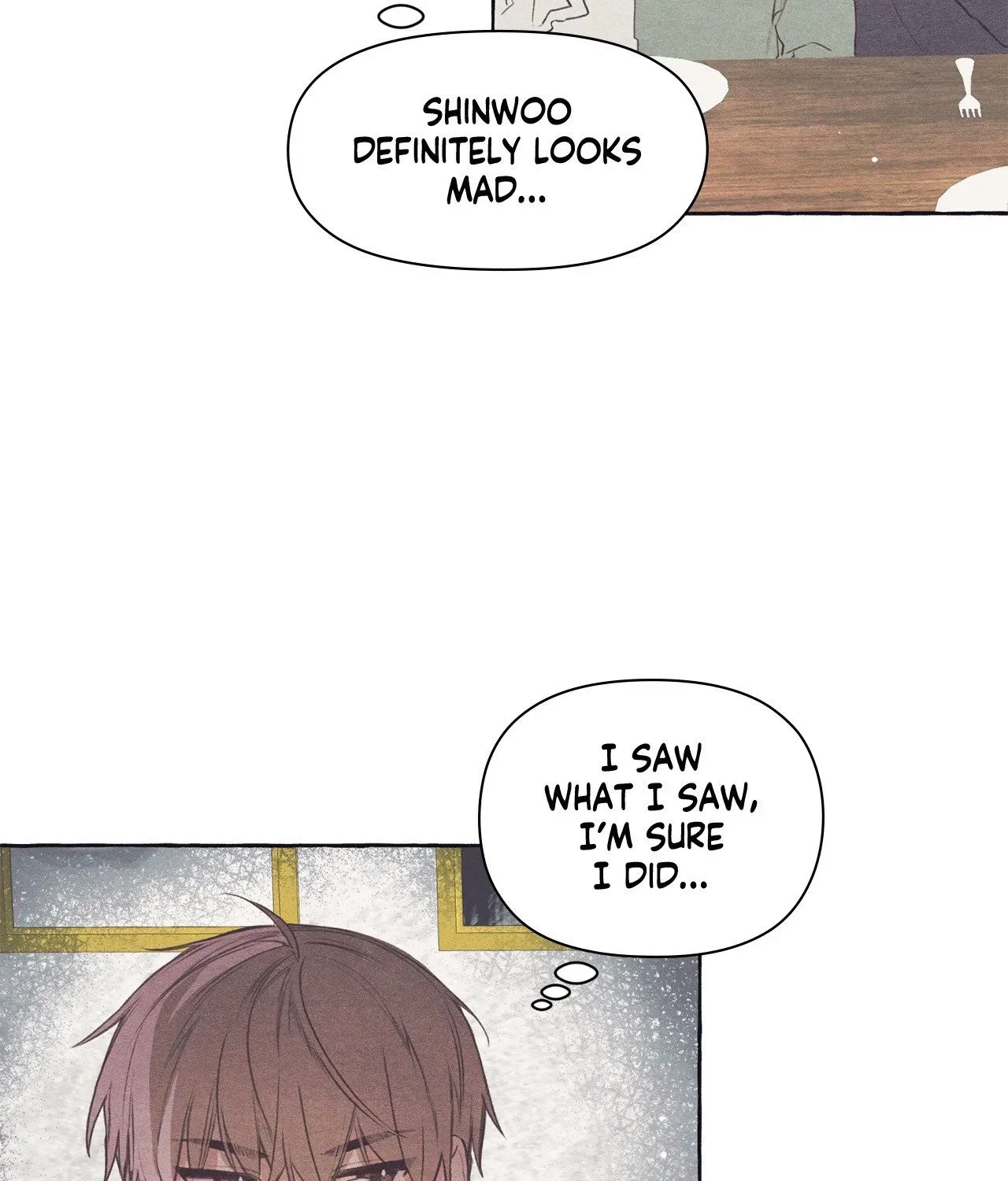 Setting You Up Chapter 20 page 33 - 