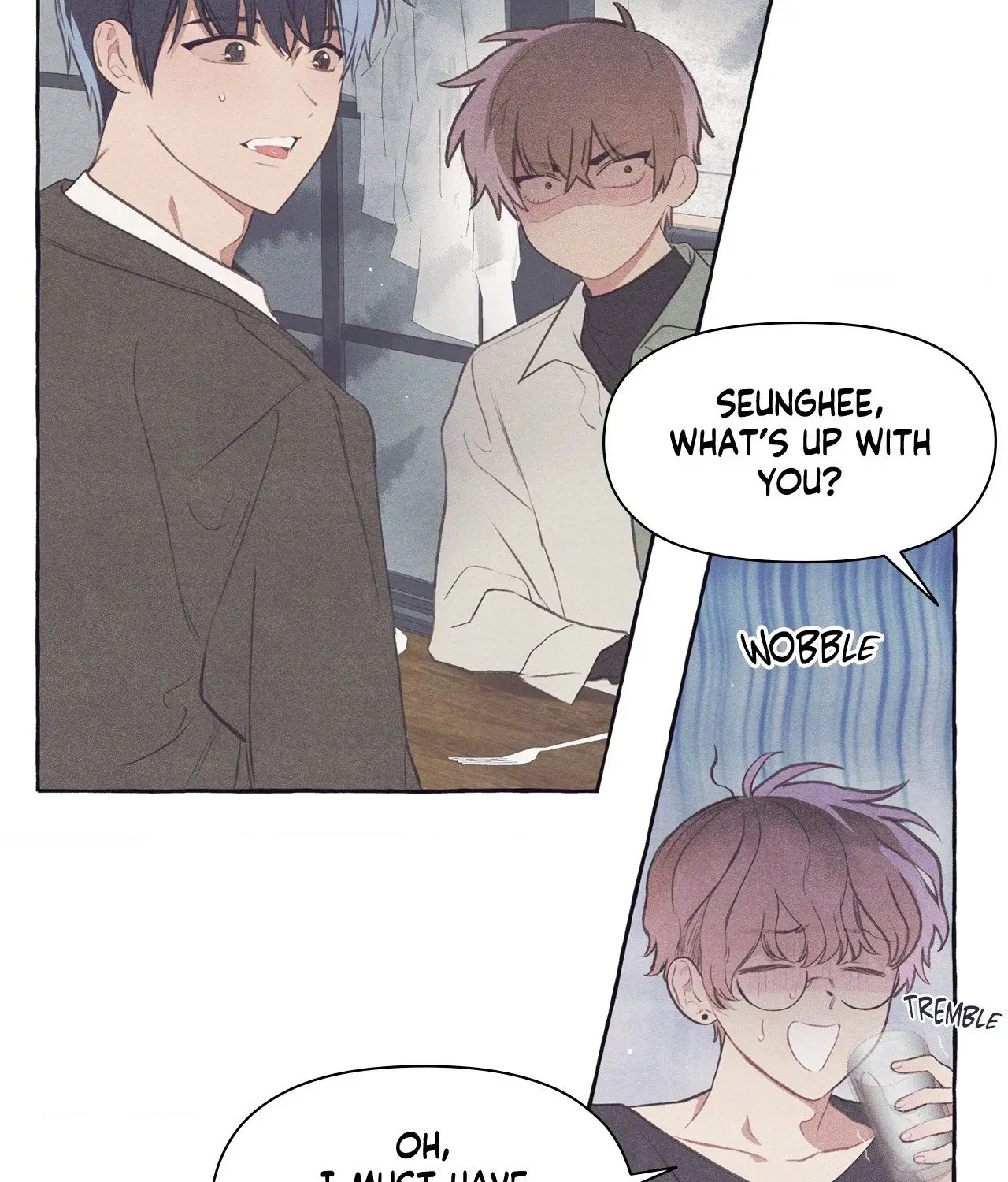 Setting You Up Chapter 20 page 47 - 