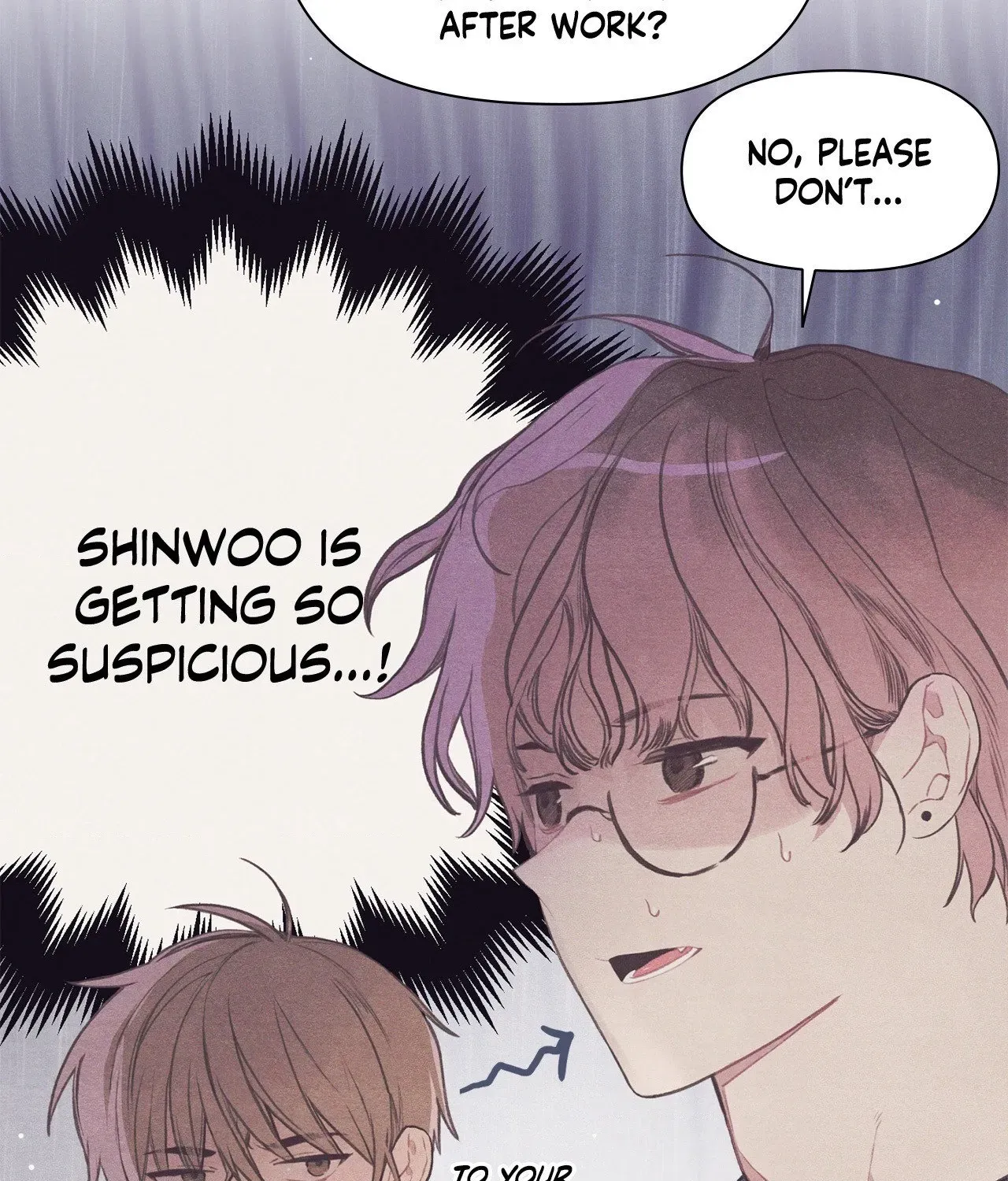 Setting You Up Chapter 20 page 51 - 