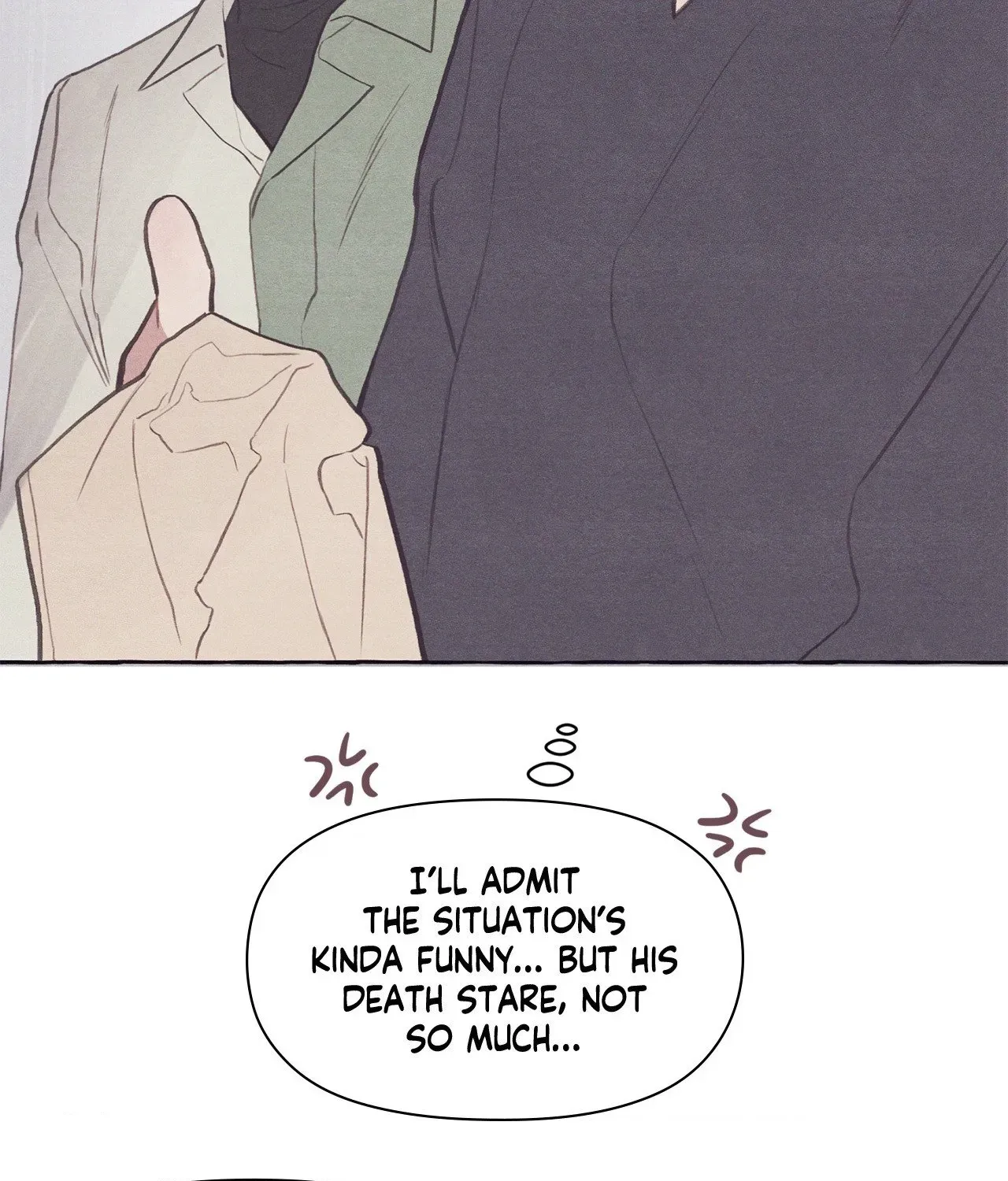 Setting You Up Chapter 20 page 53 - 