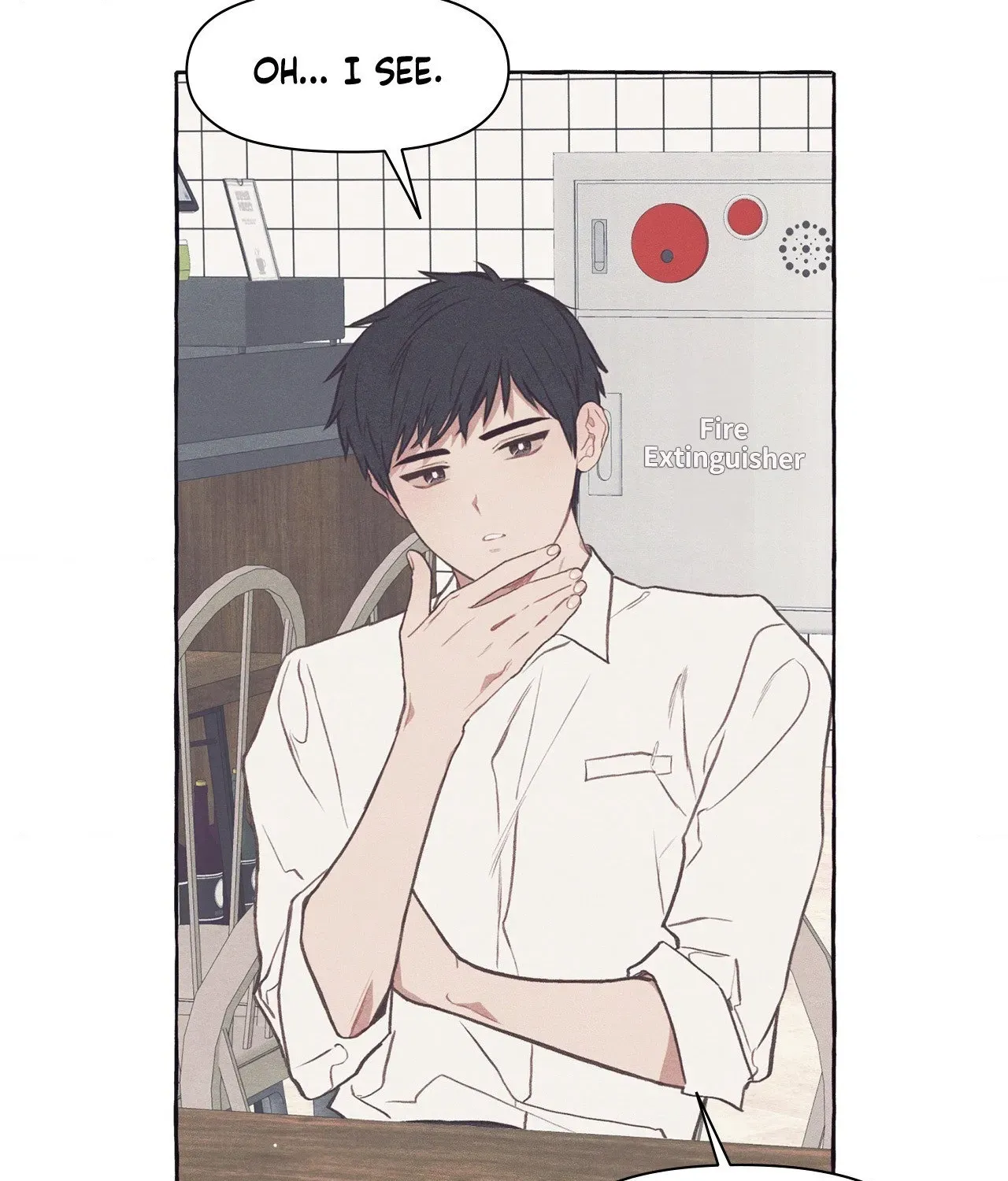 Setting You Up Chapter 20 page 65 - 