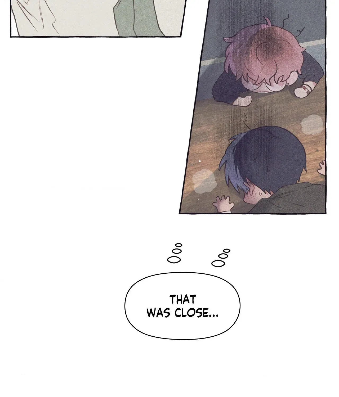 Setting You Up Chapter 20 page 69 - 